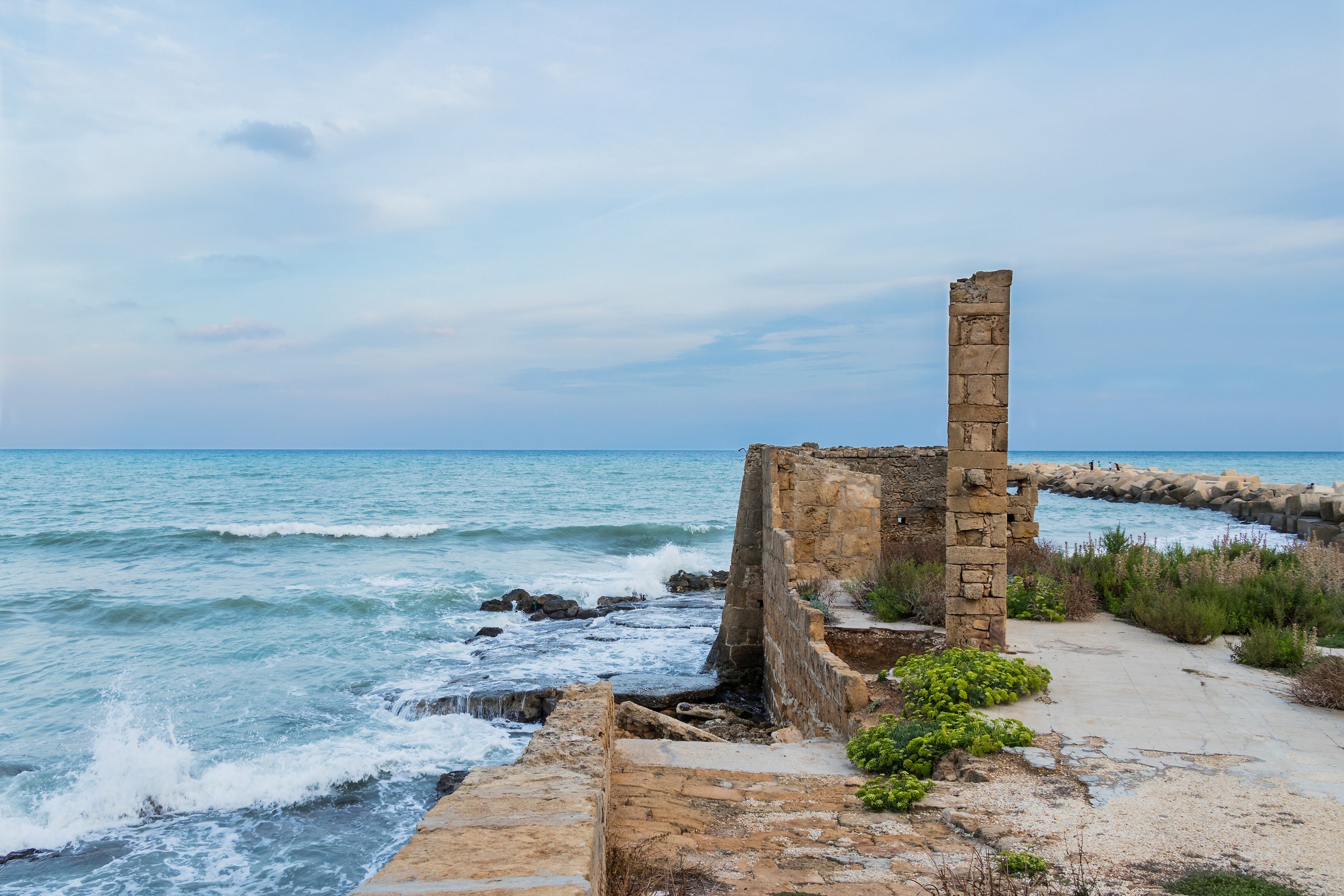 Gutta cavat lapidem ...