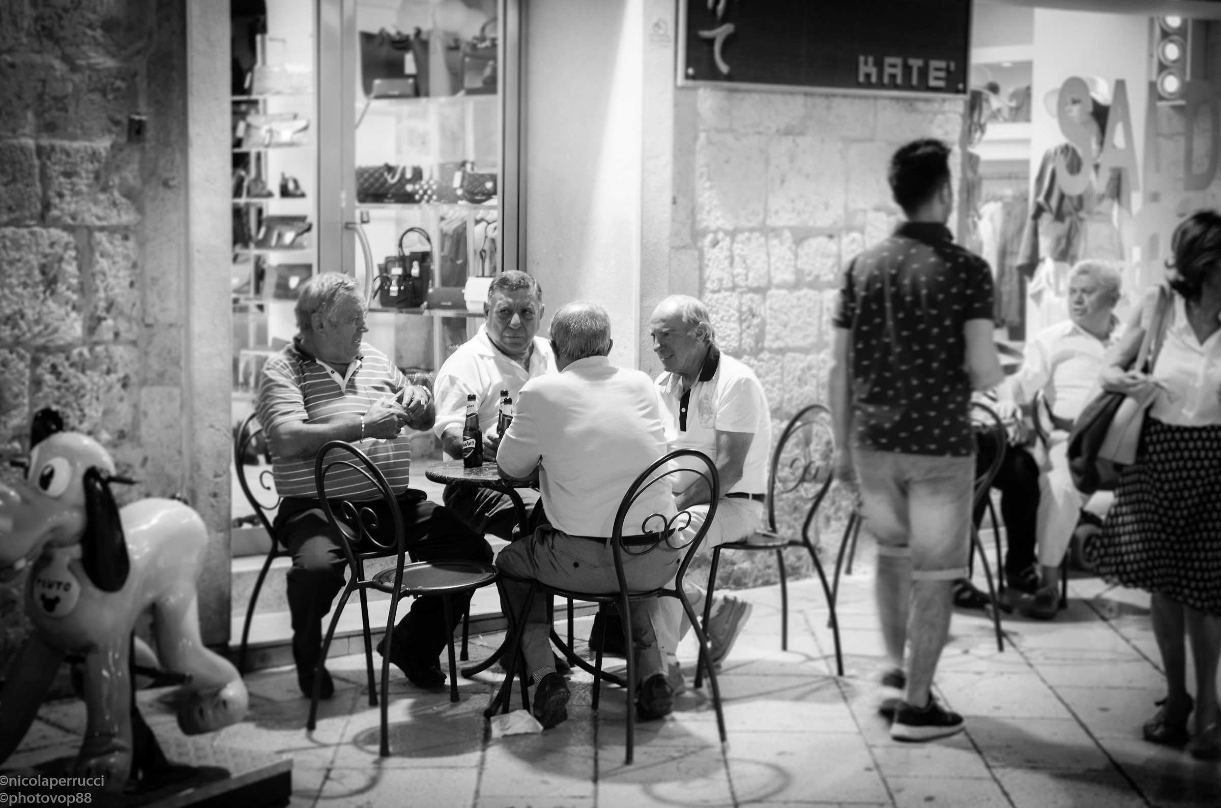 L'amicizia...una birra!