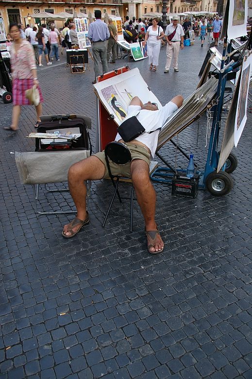 le forme del sonno #4