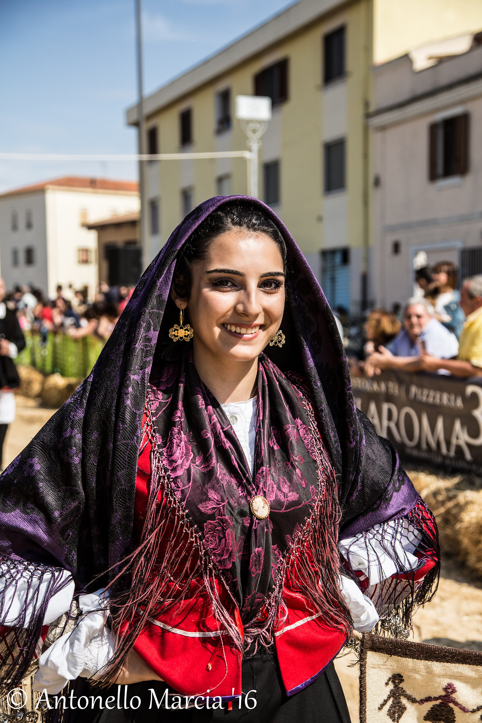 Donne di Sardegna