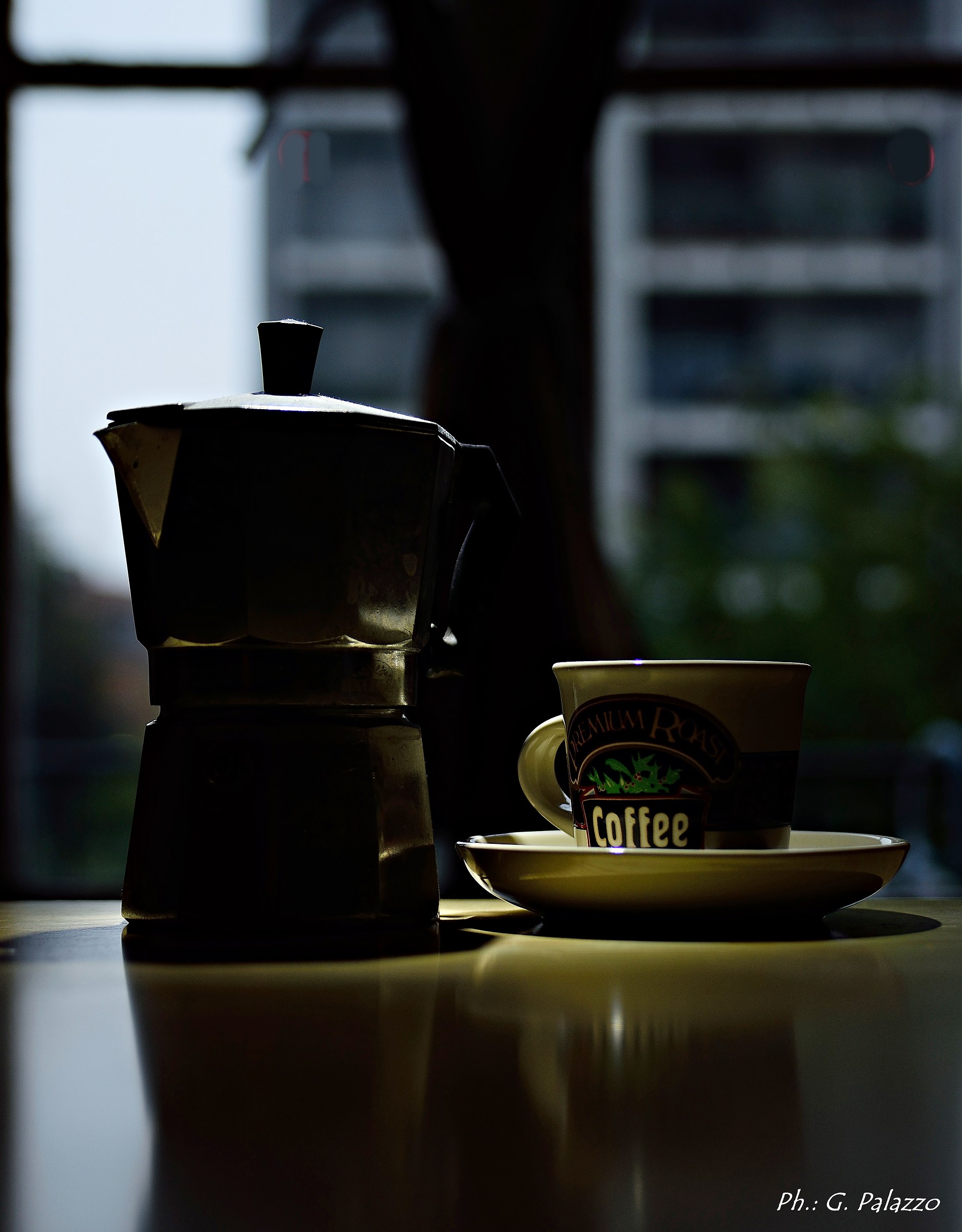 Senza Titolo