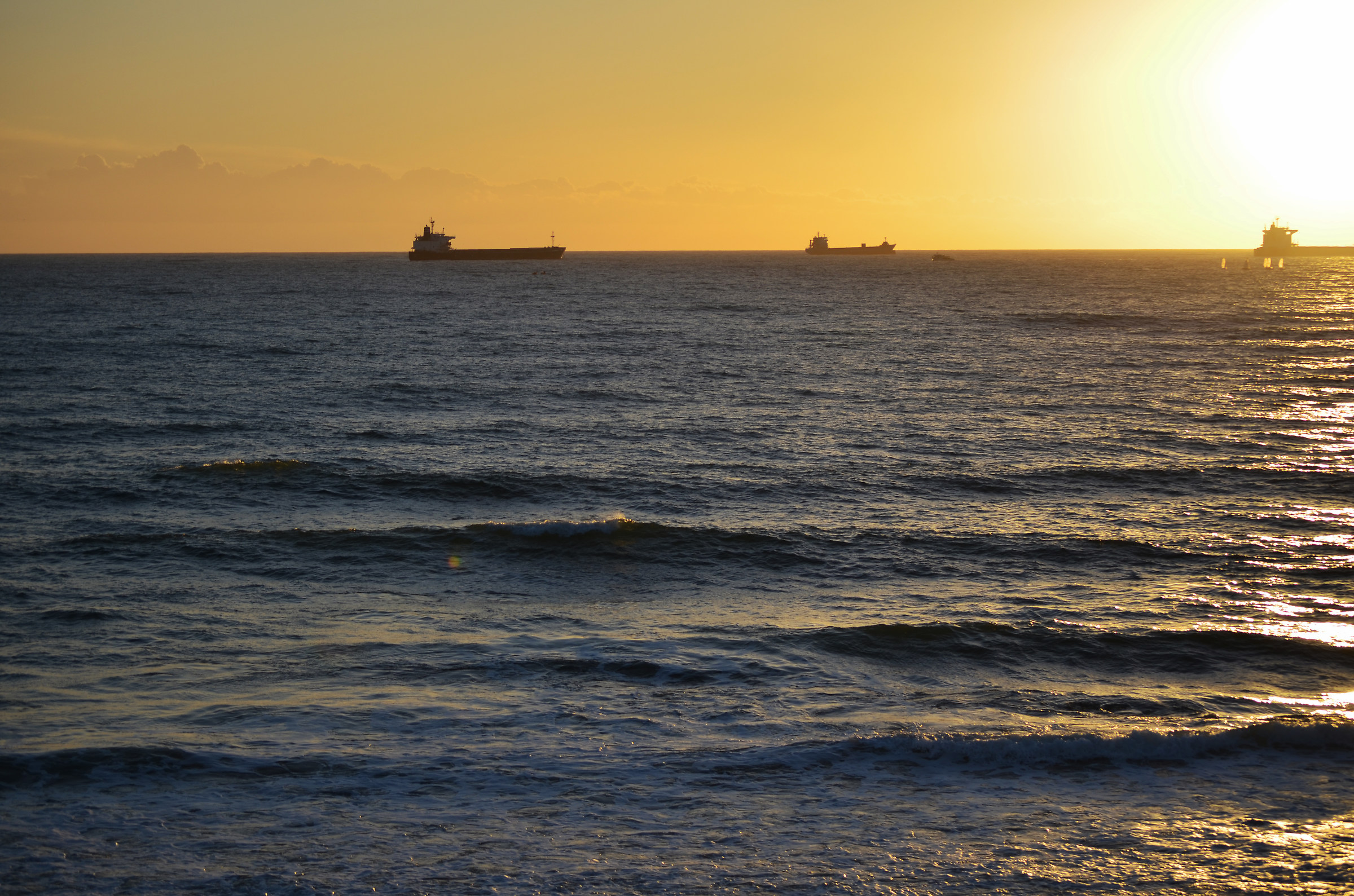 By !! .. we come before us ..