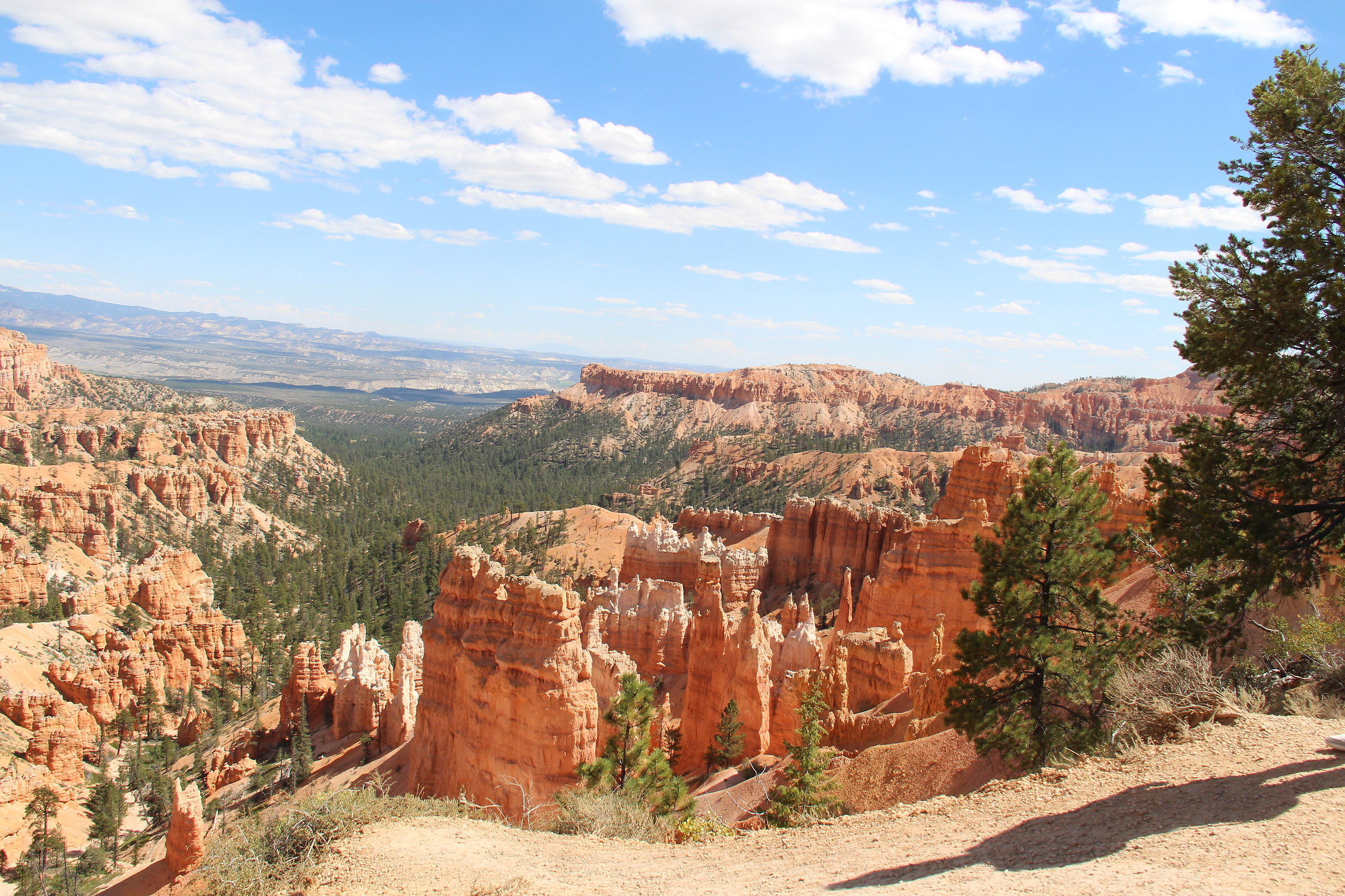 Bryce Canyon Utah