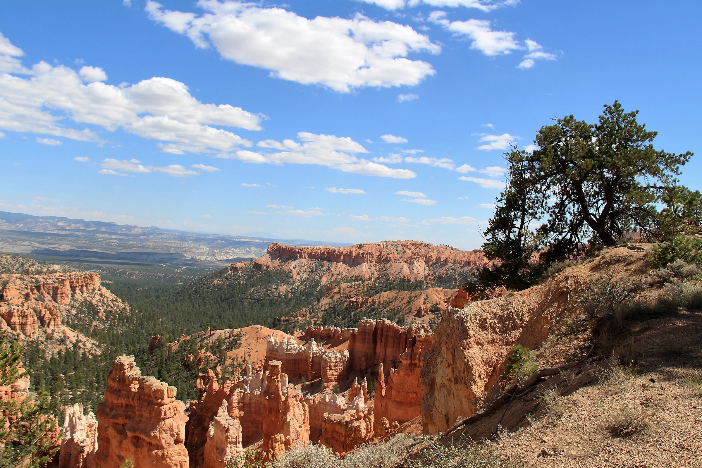 Bryce Canyon Utah