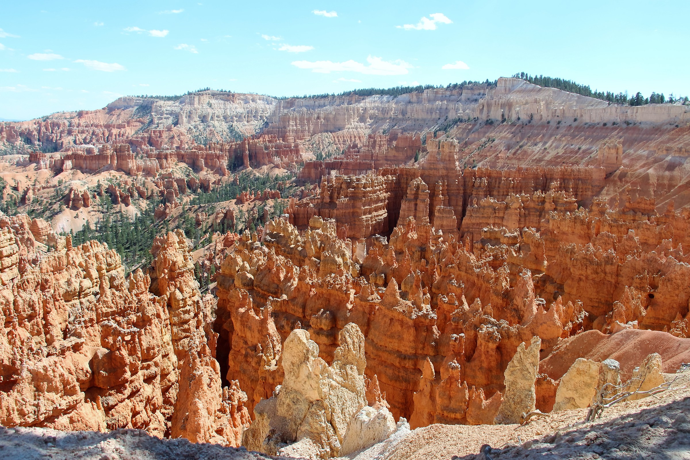 Bryce Canyon Utah