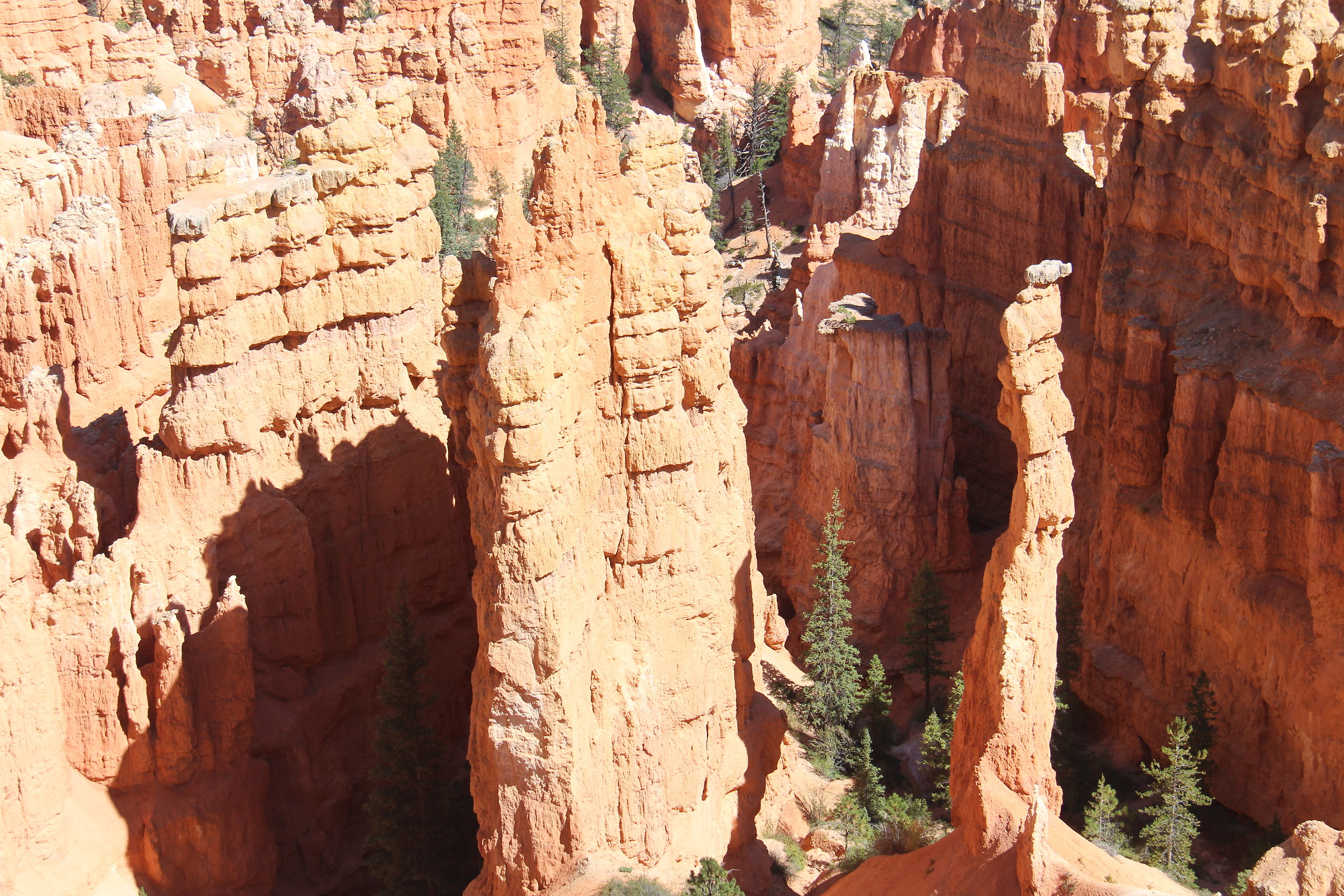 Bryce Canyon Utah