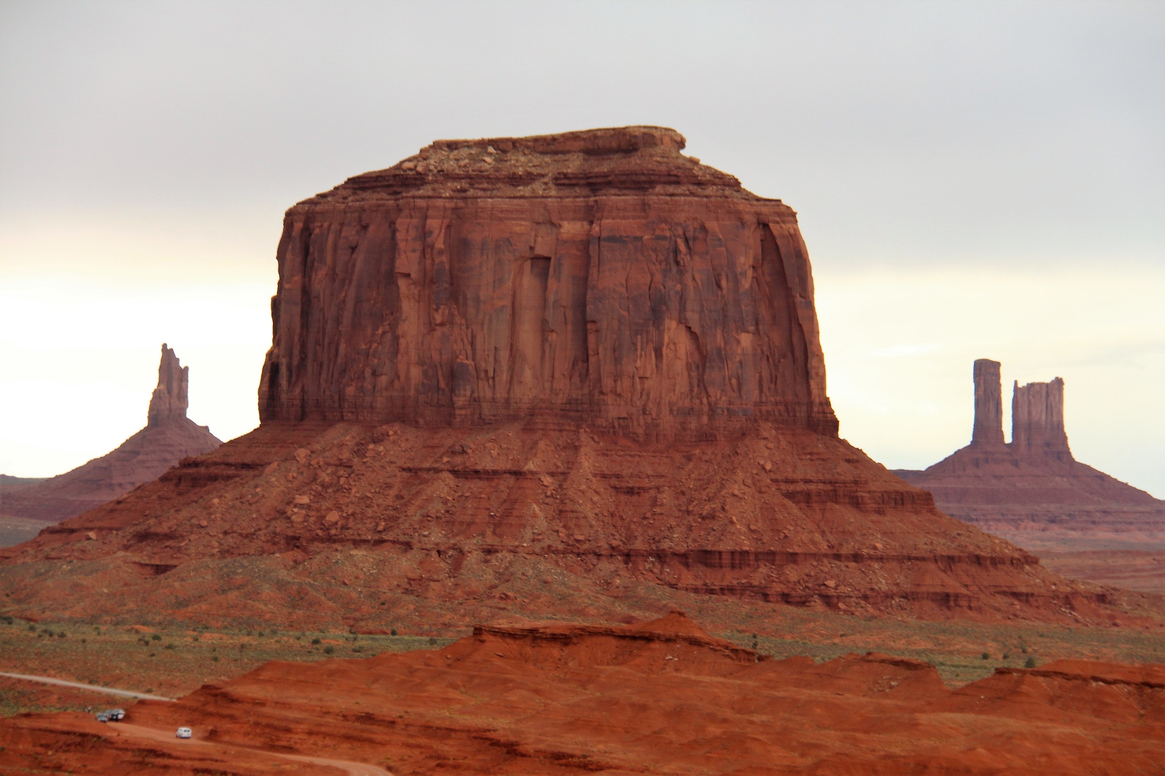 Monument valley Utah