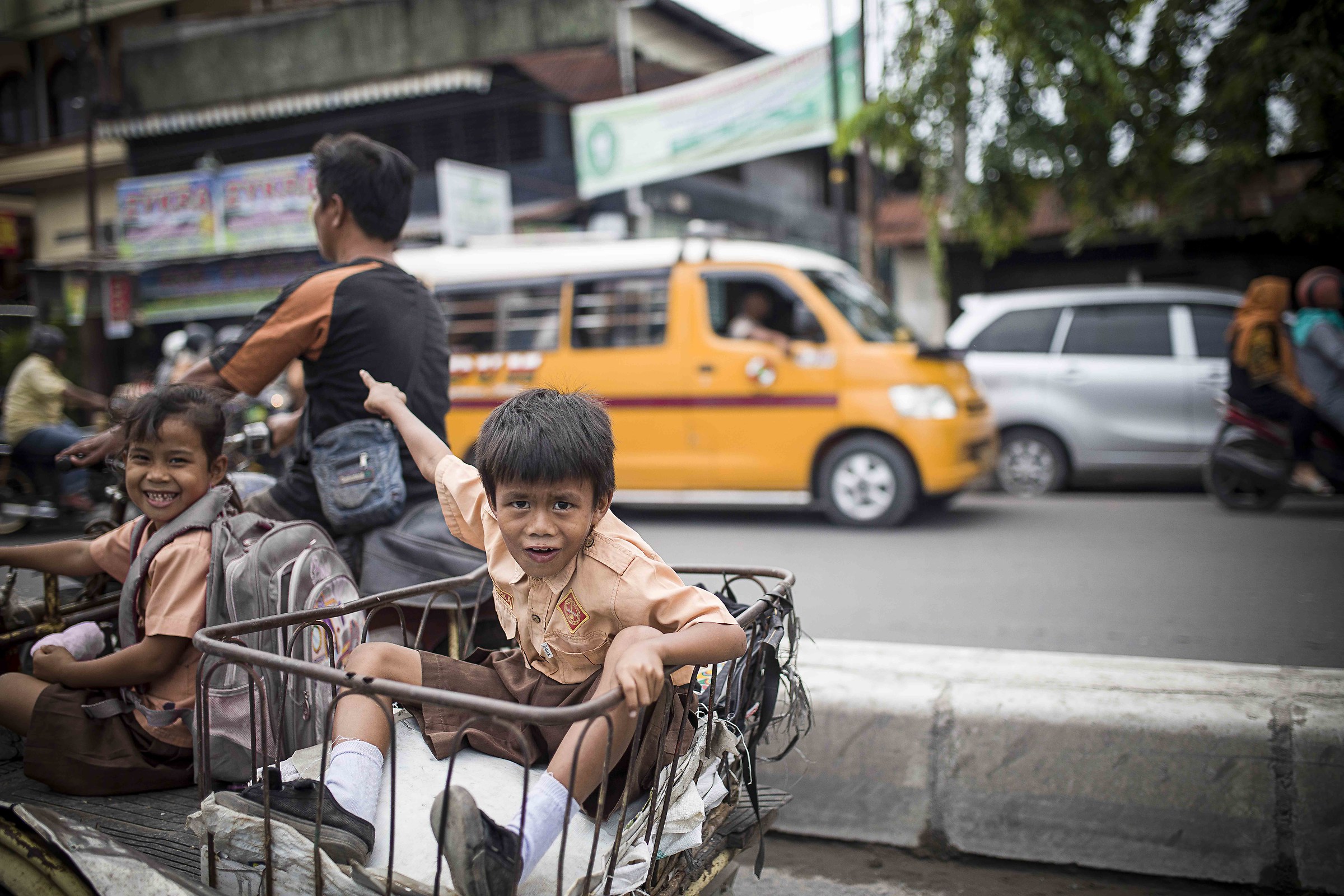 Directions to the airport