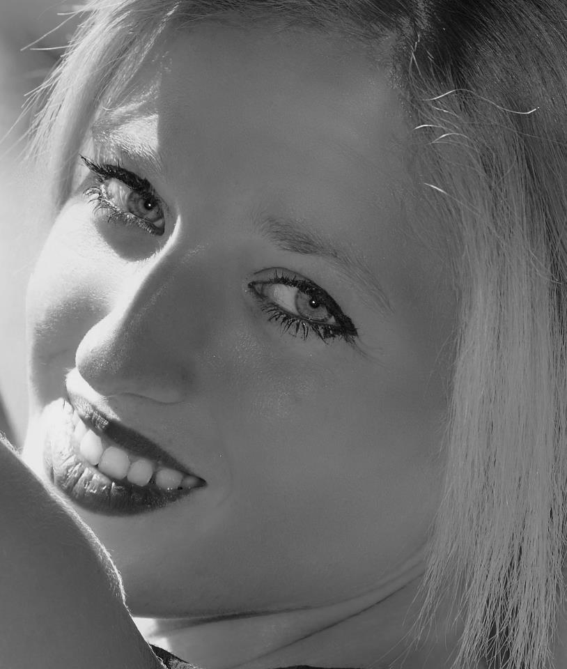 Direi.. forse.... luci e cromie di altri tempi