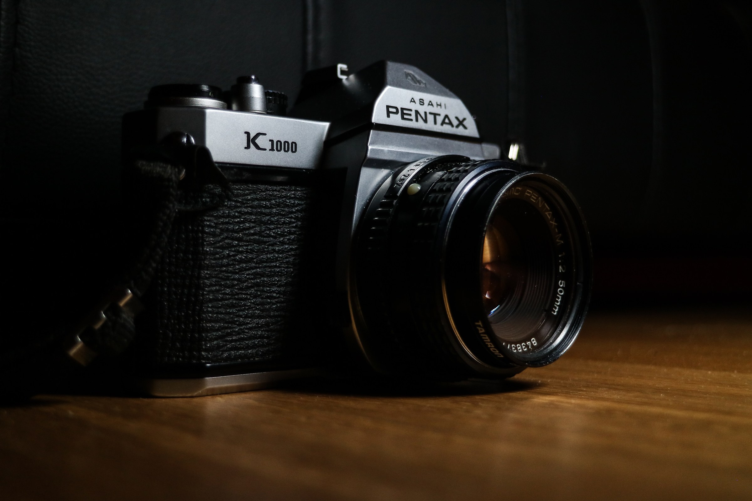 Pentax