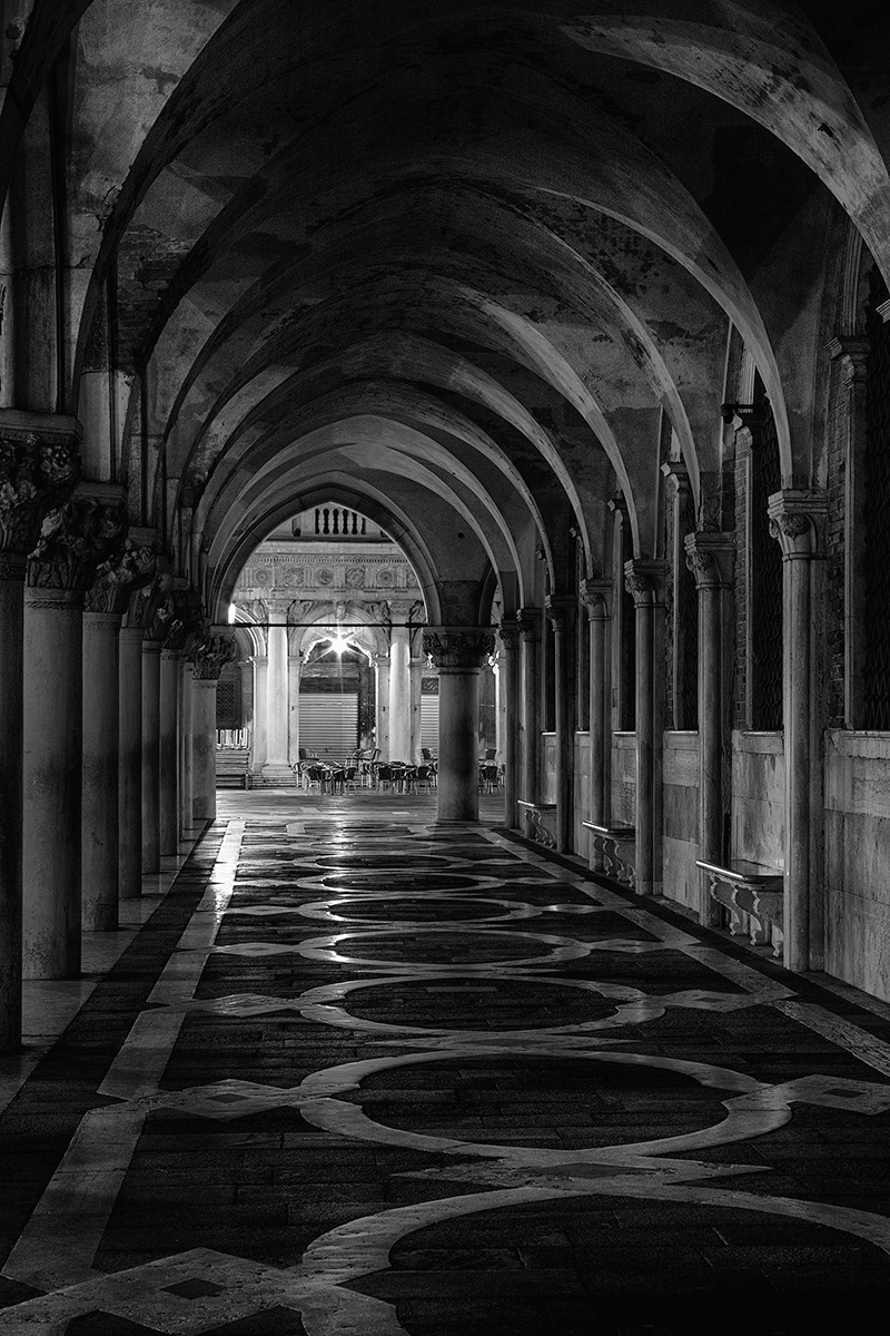 Nel ricordo dei tempi antichi