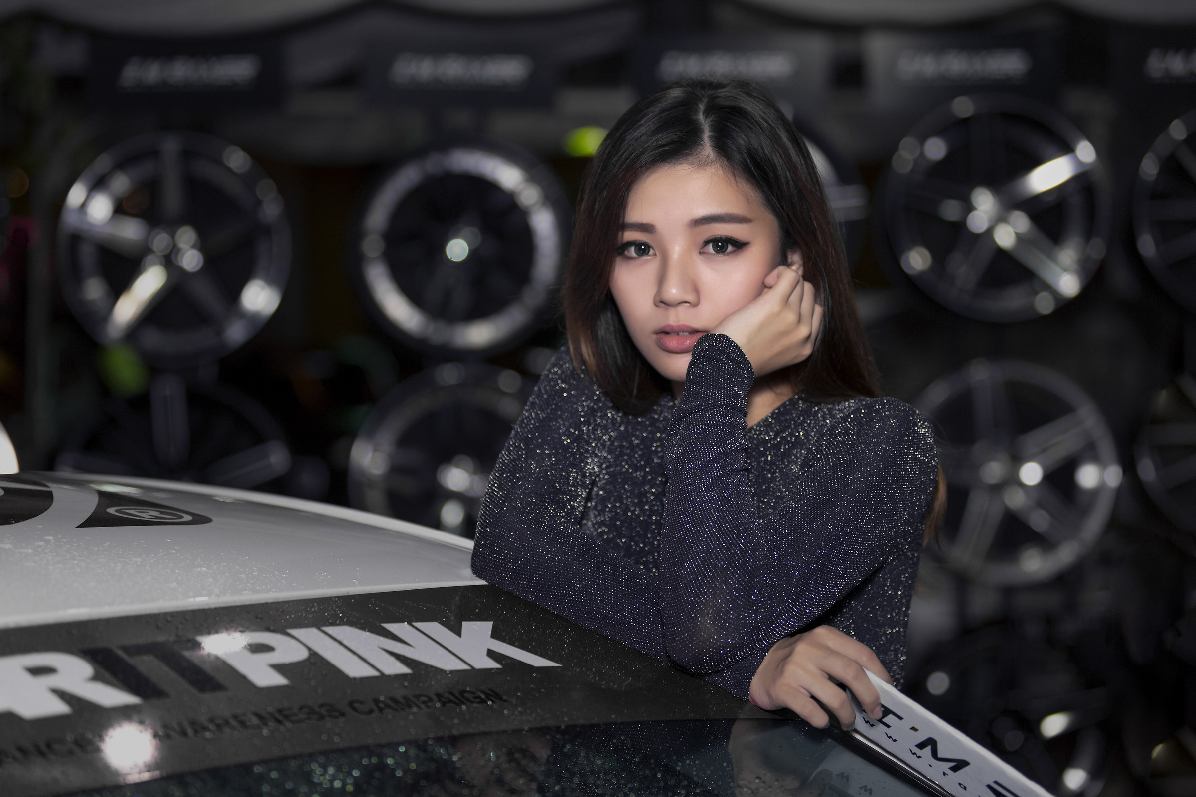 Express your emotion