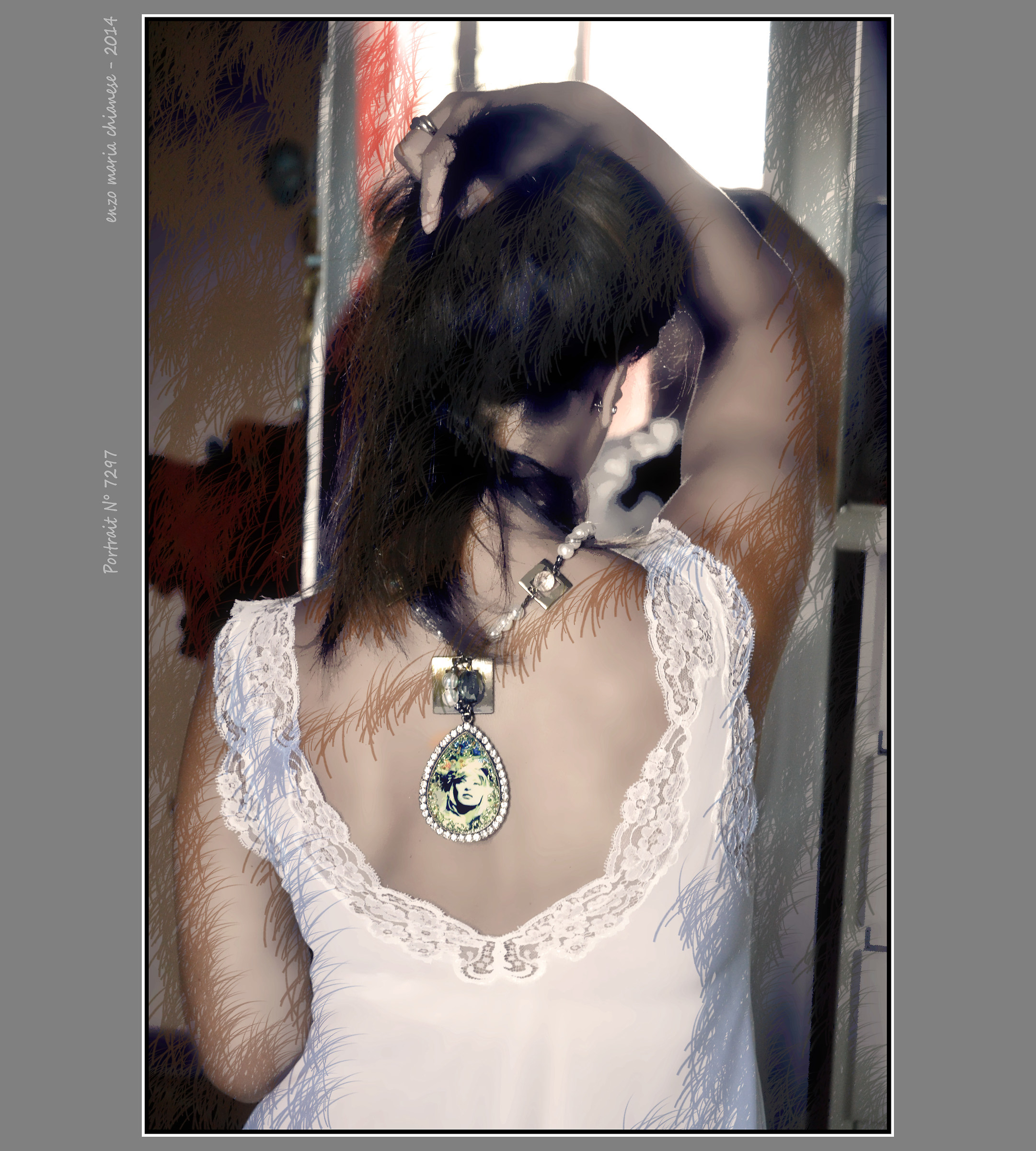 provino per pubblicità