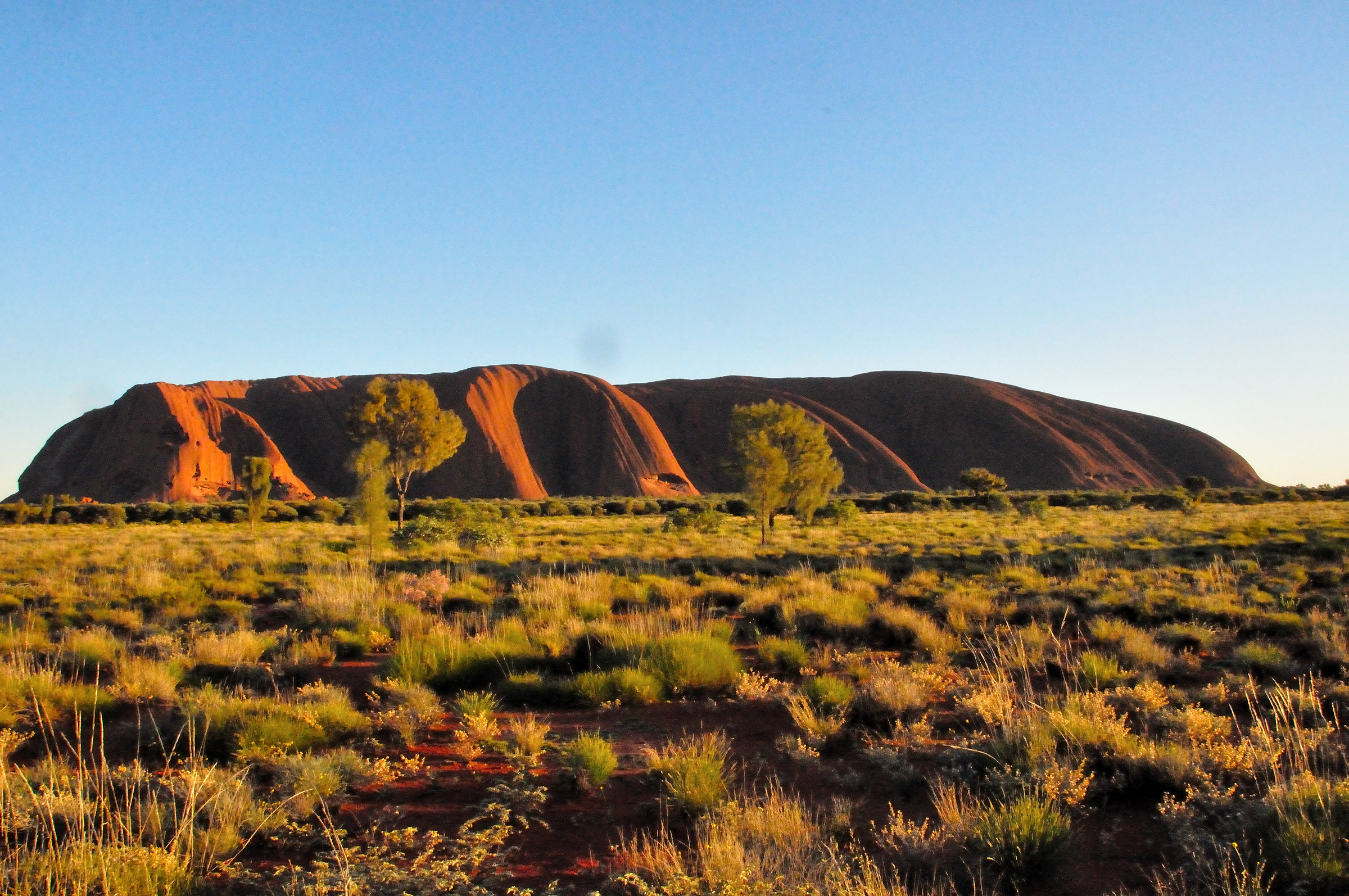 uluru