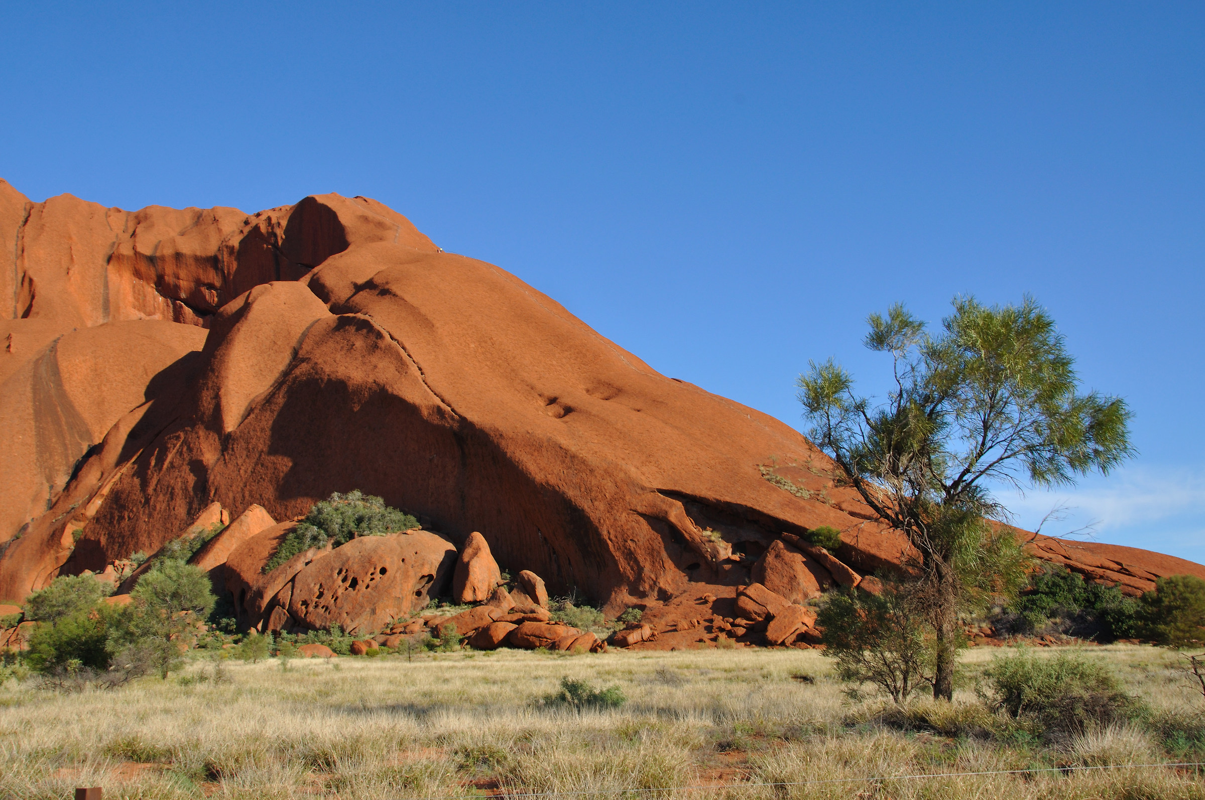 Uluru national park