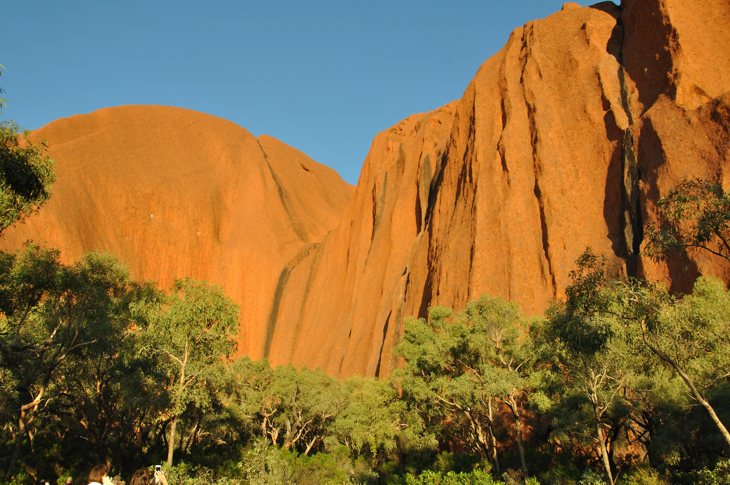 Uluru national park