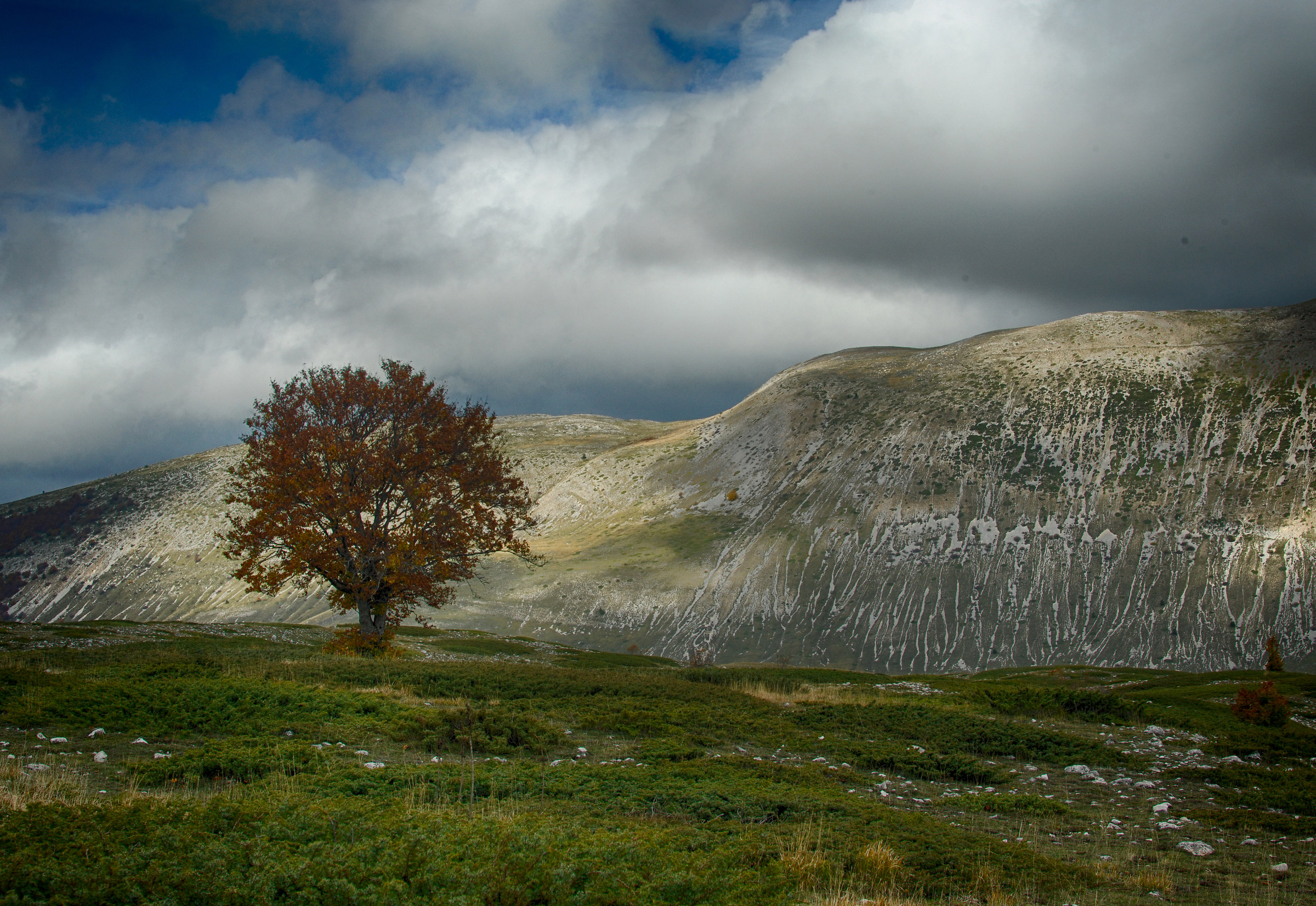 Piana di Campofelice