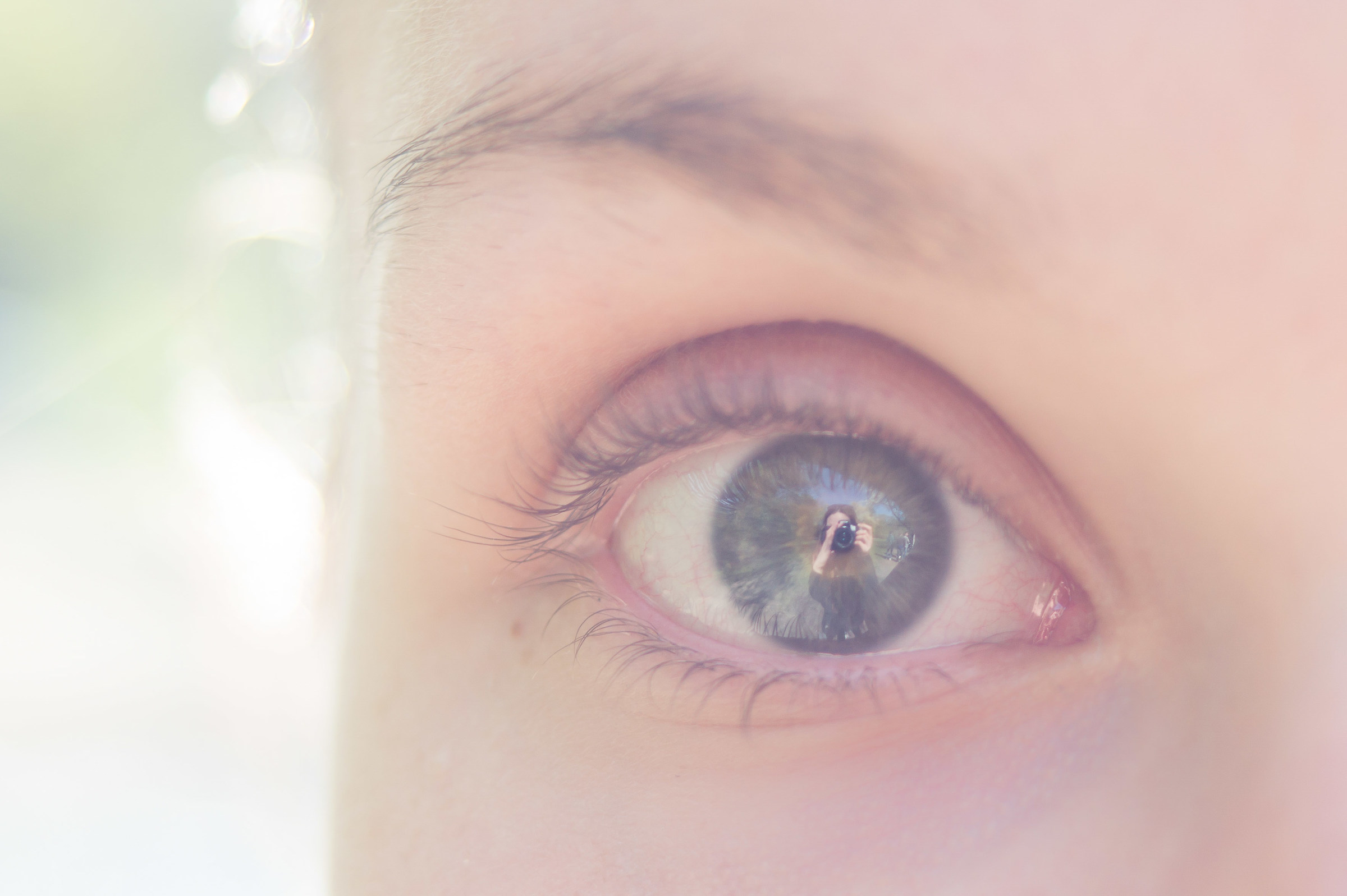 eye the photographer