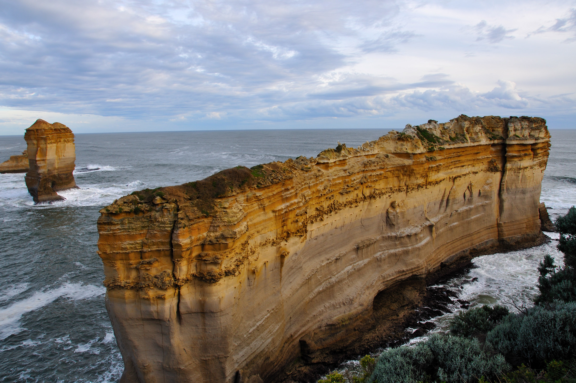 great ocean road