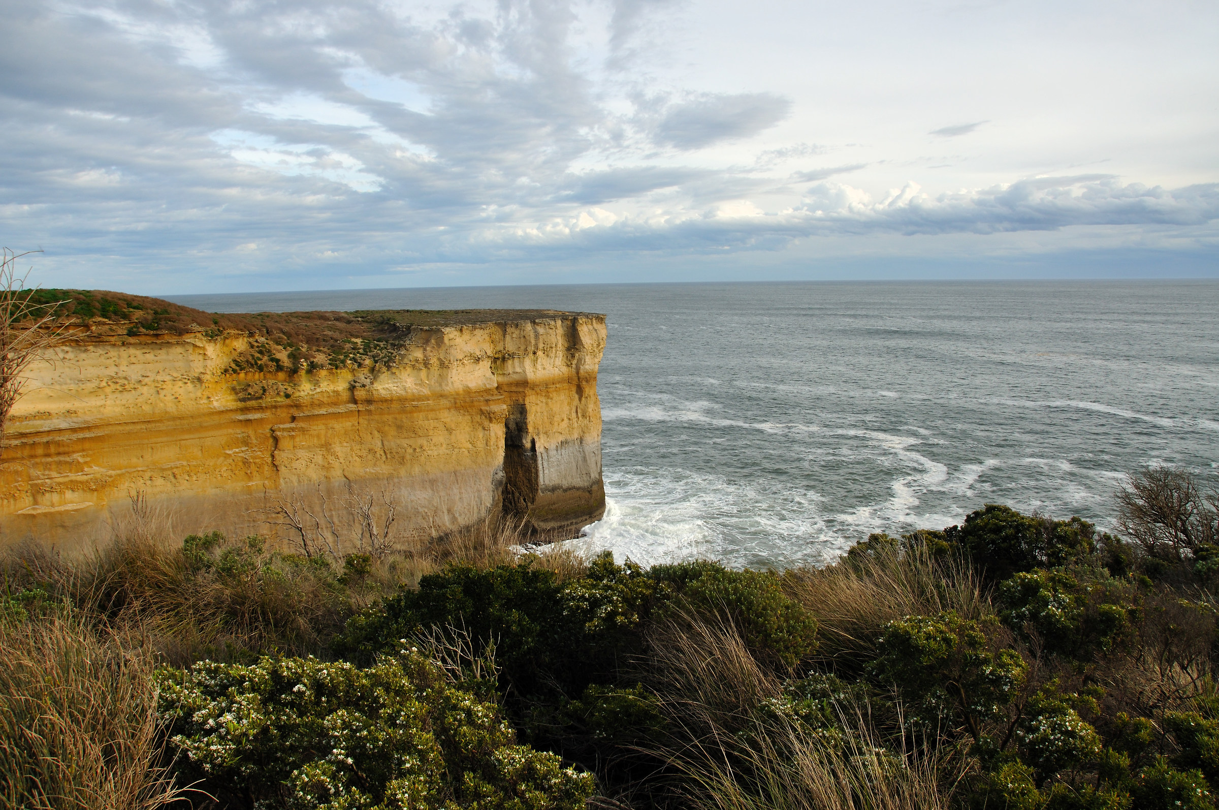 great ocean road