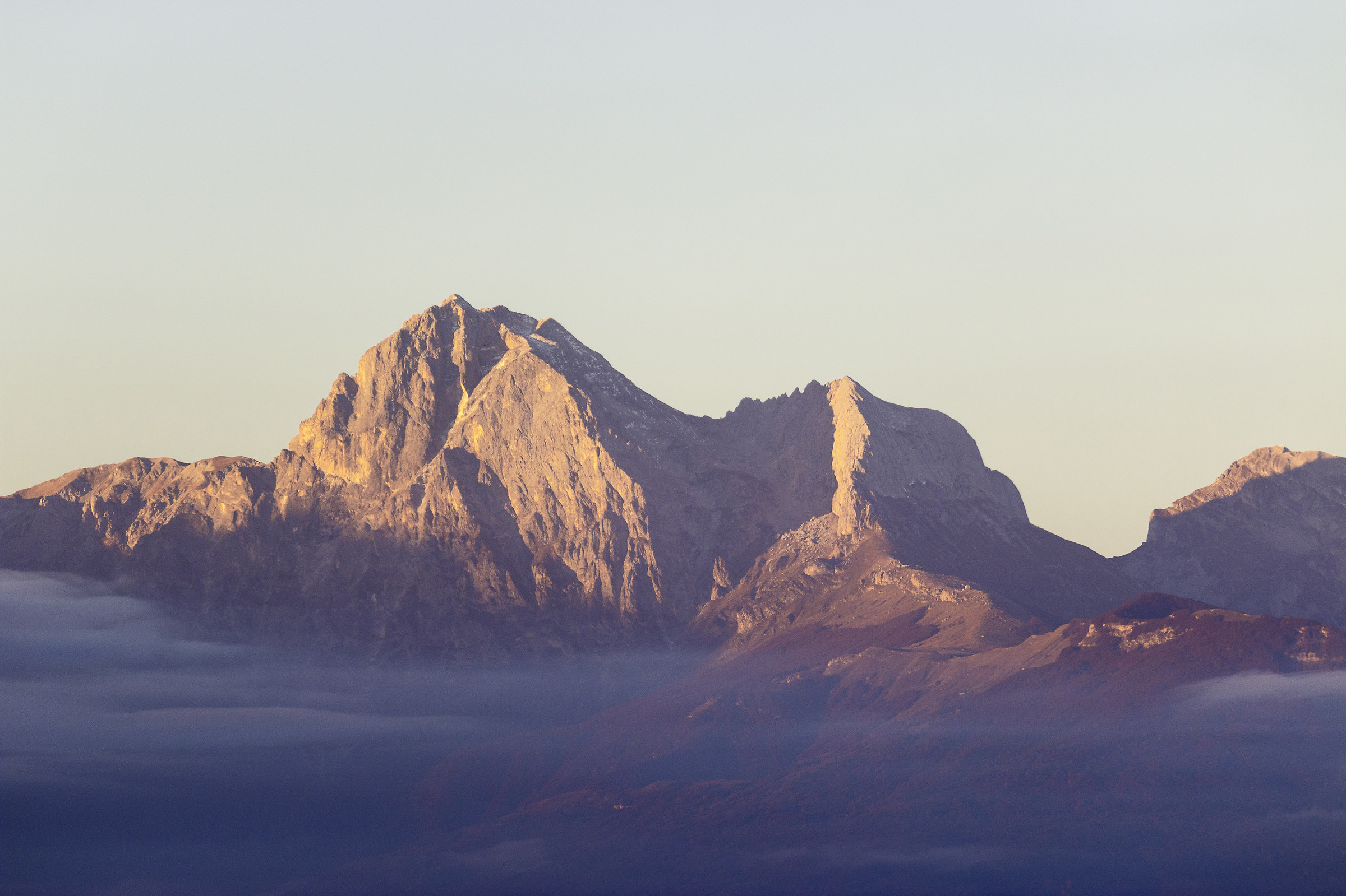Se il buon giorno si vede dal mattino...