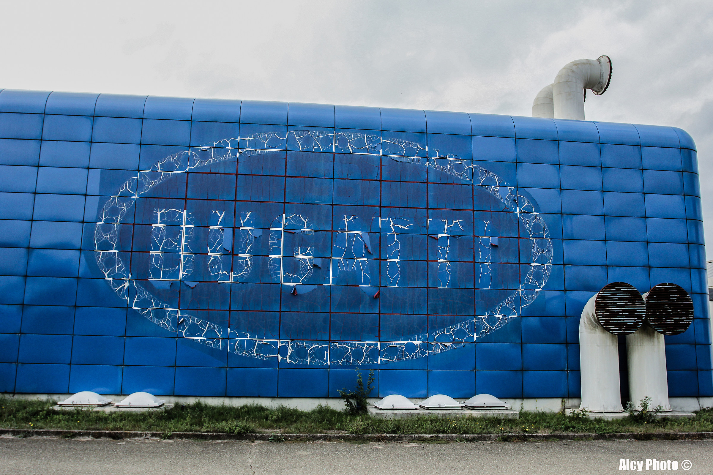 Ricordi di un avventura Italiana