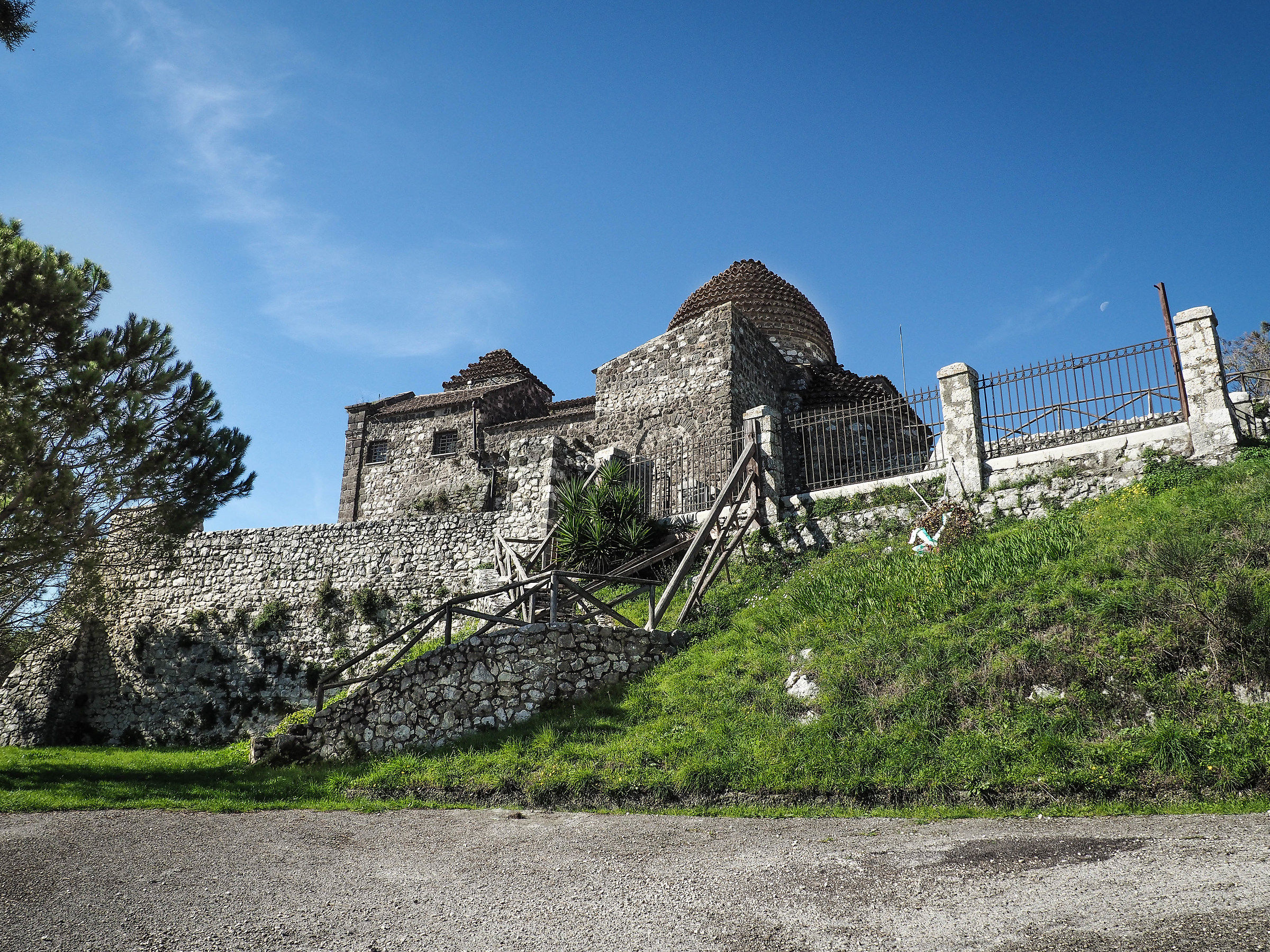 Church of Our Lady of Mercy