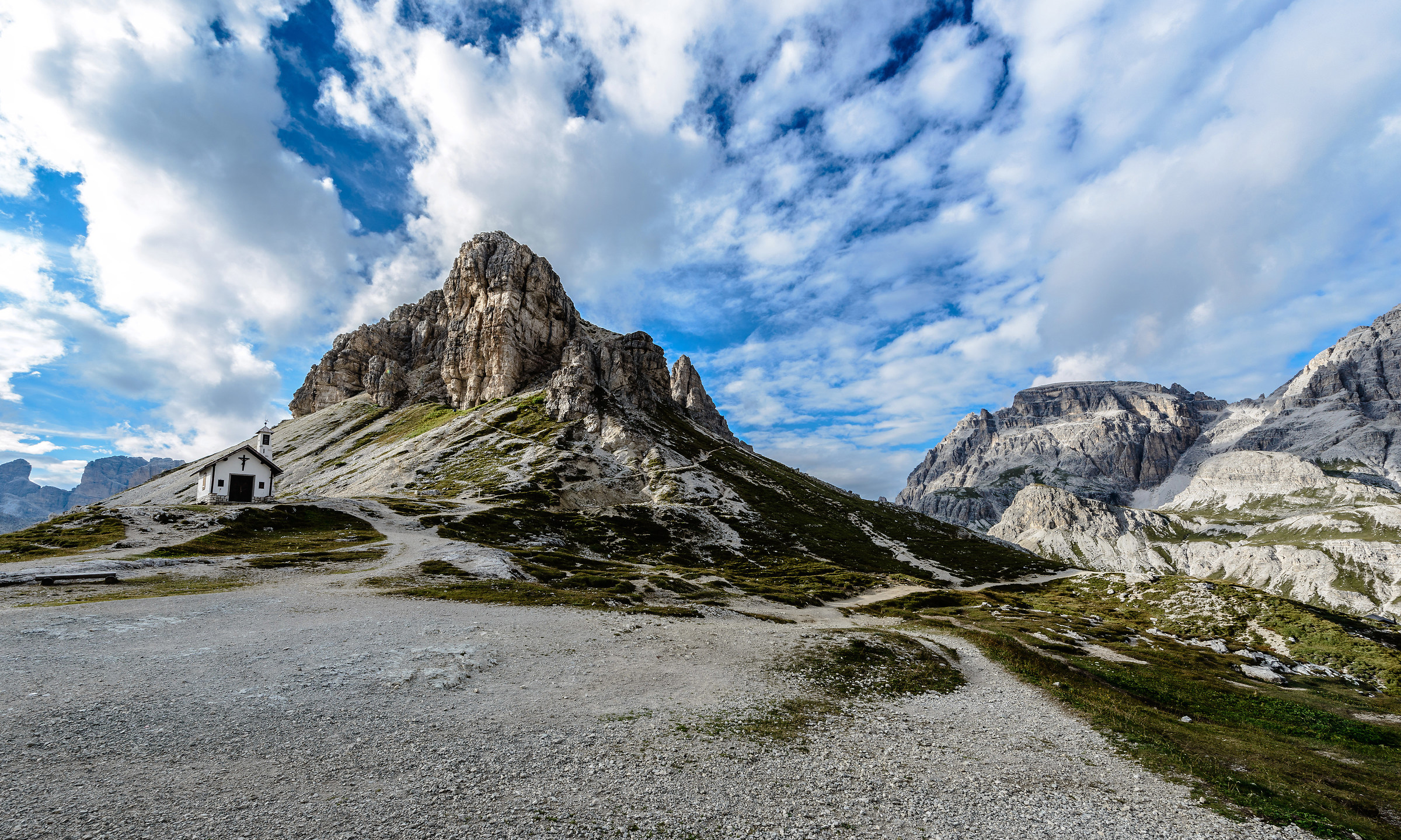 Dolomiti