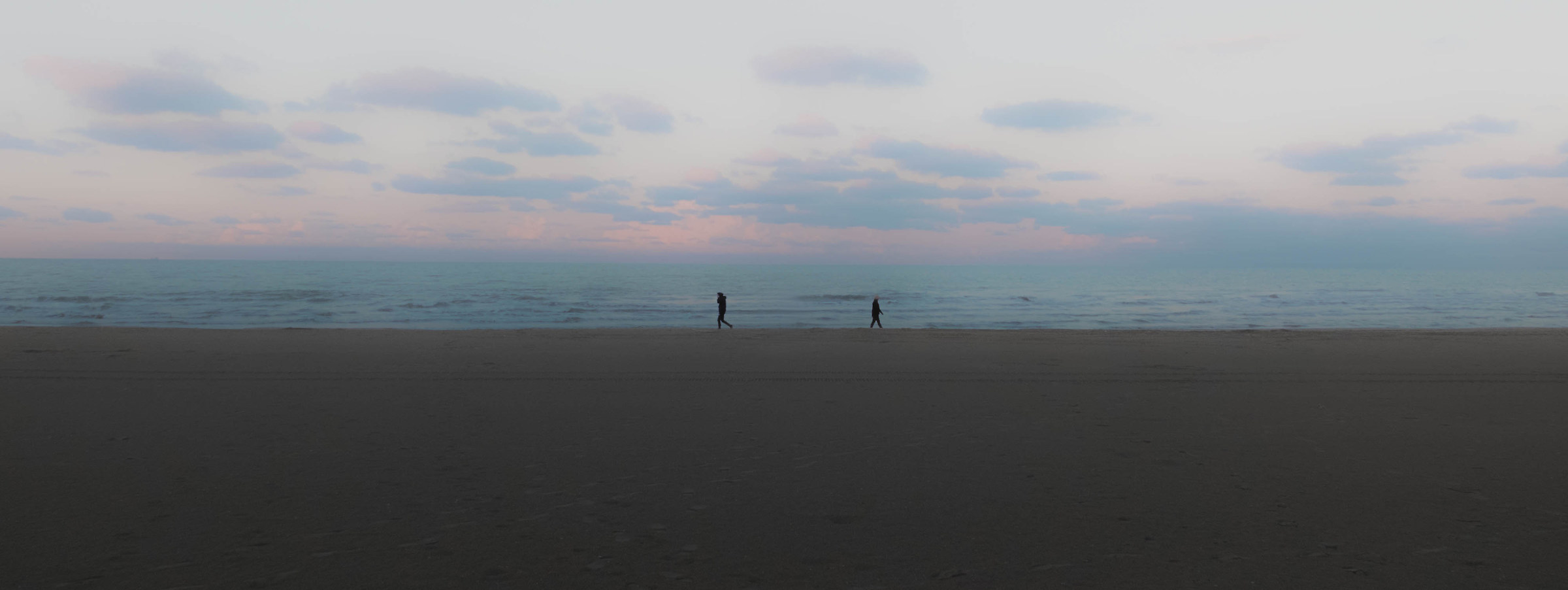 'Is who goes and someone is