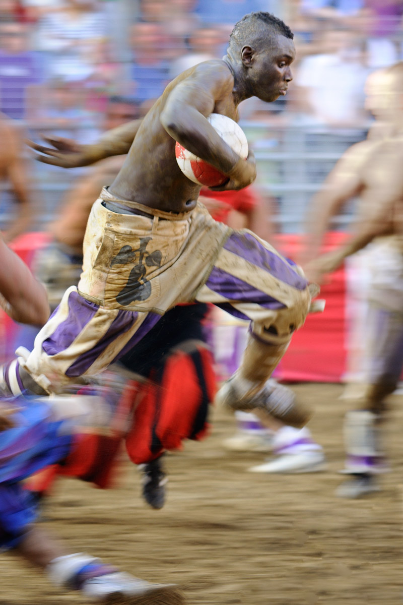 Calcio Storico Fiorentino...