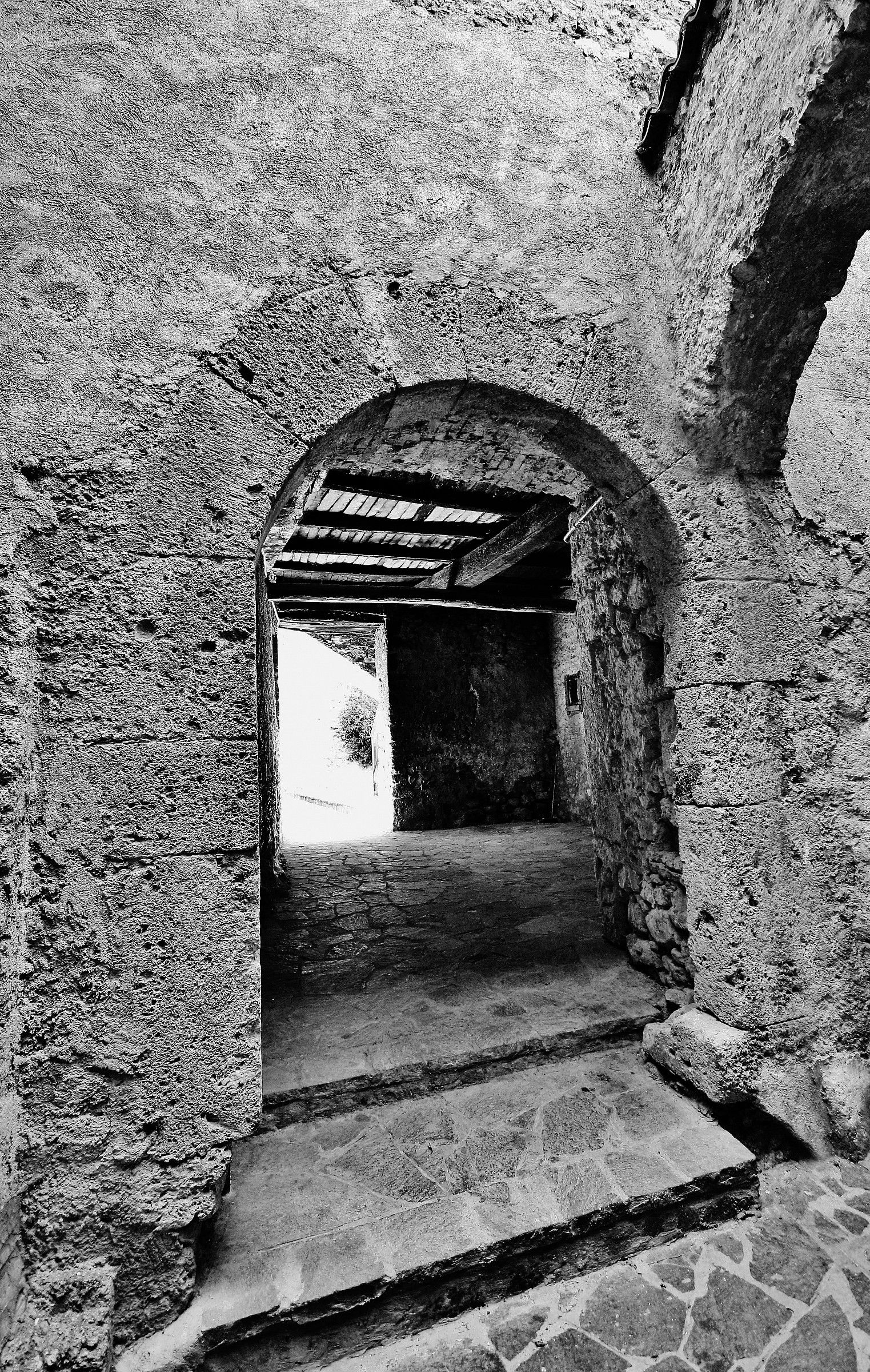 La rocca di San Giovanni Incarico (fr)