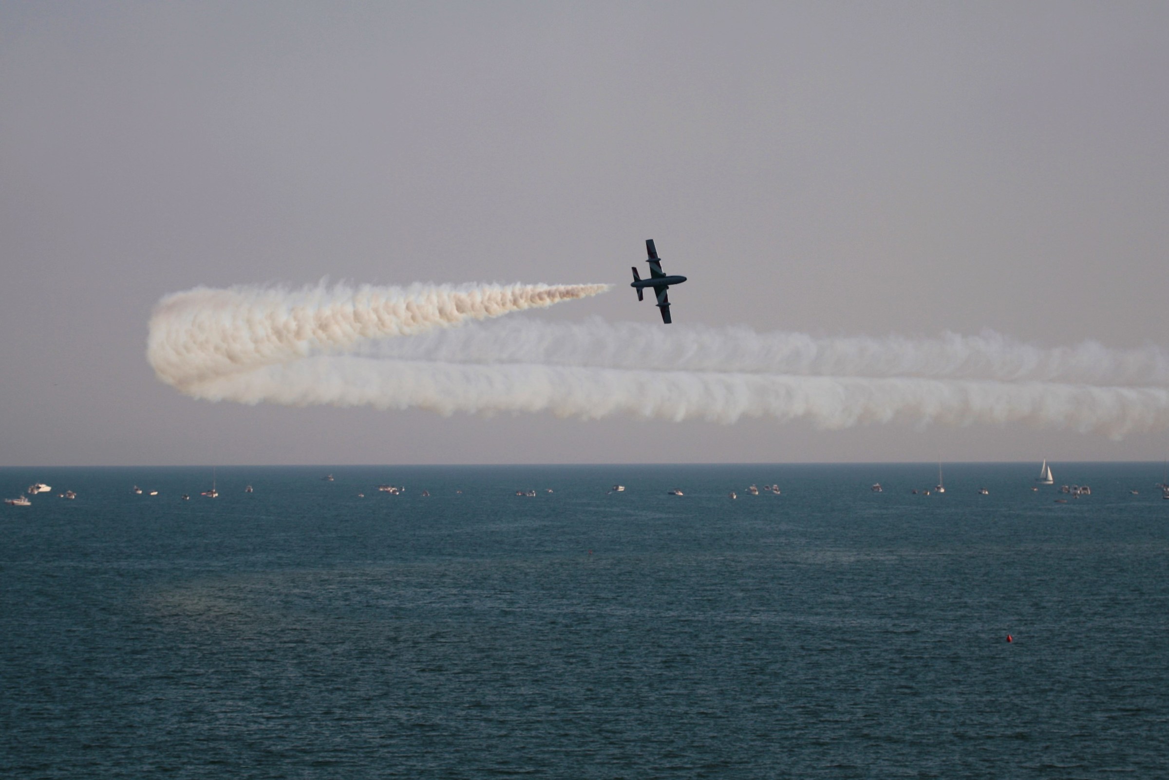 Jesolo Air Show 2016