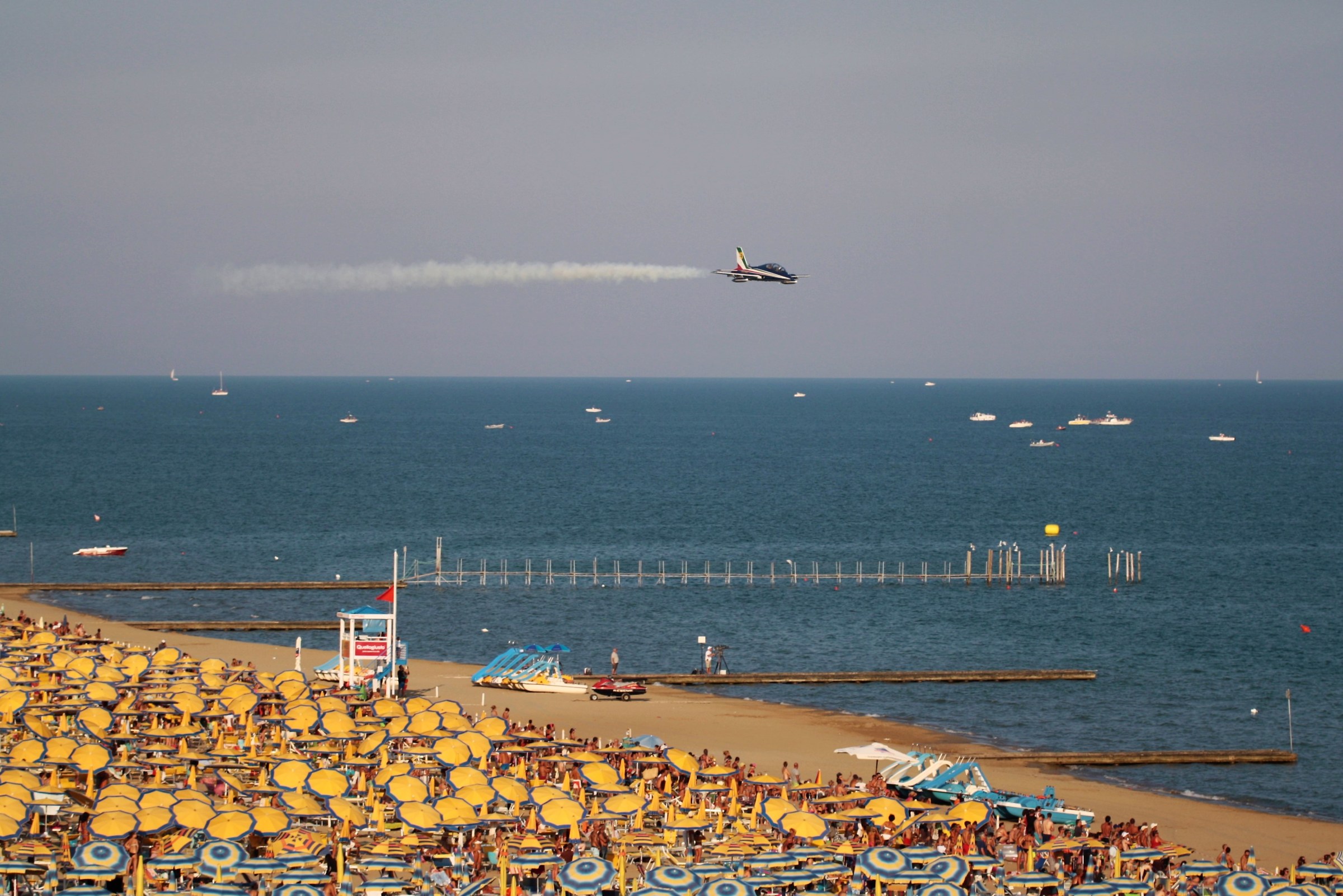 Jesolo Air Show 2016