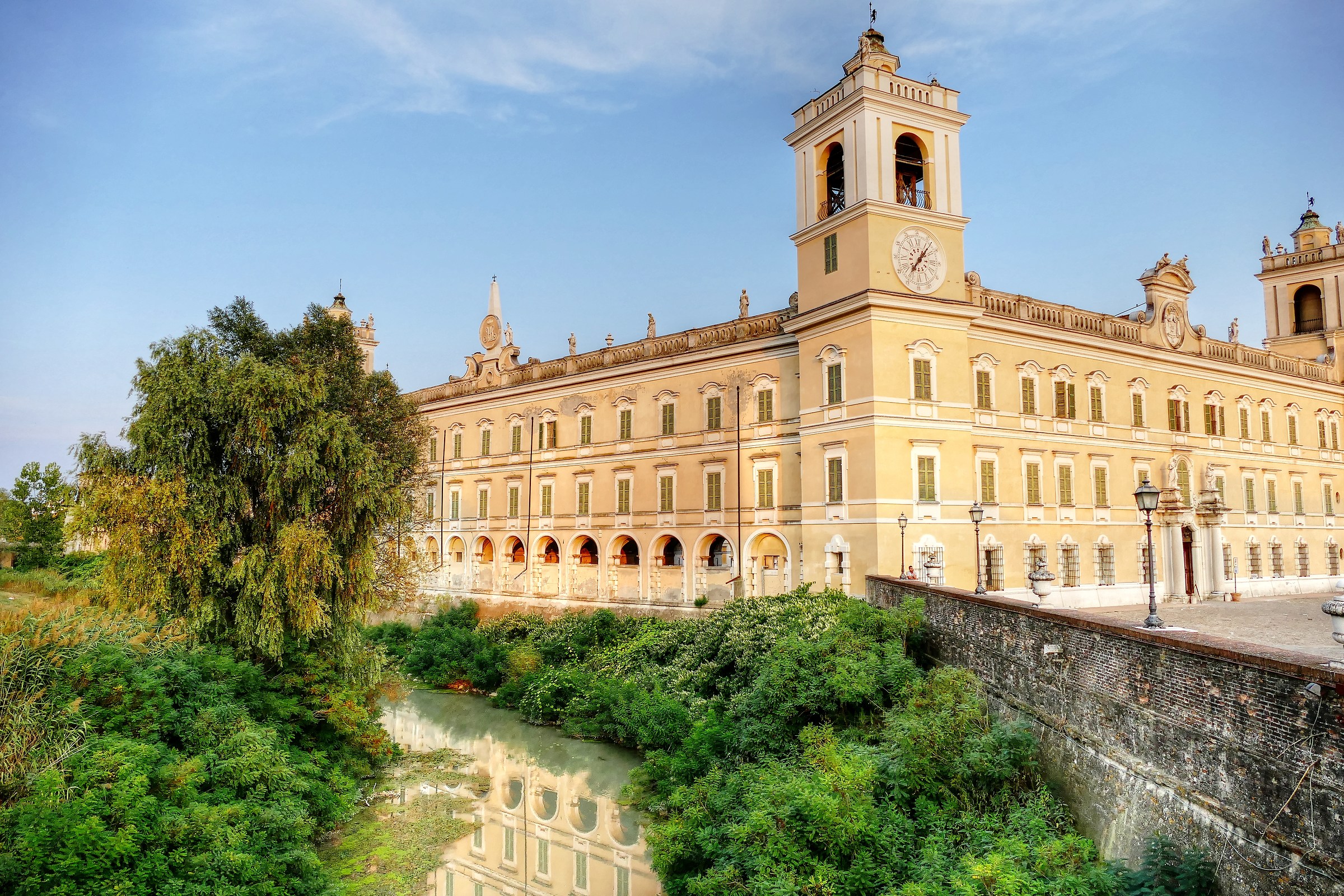 Reggia di Colorno