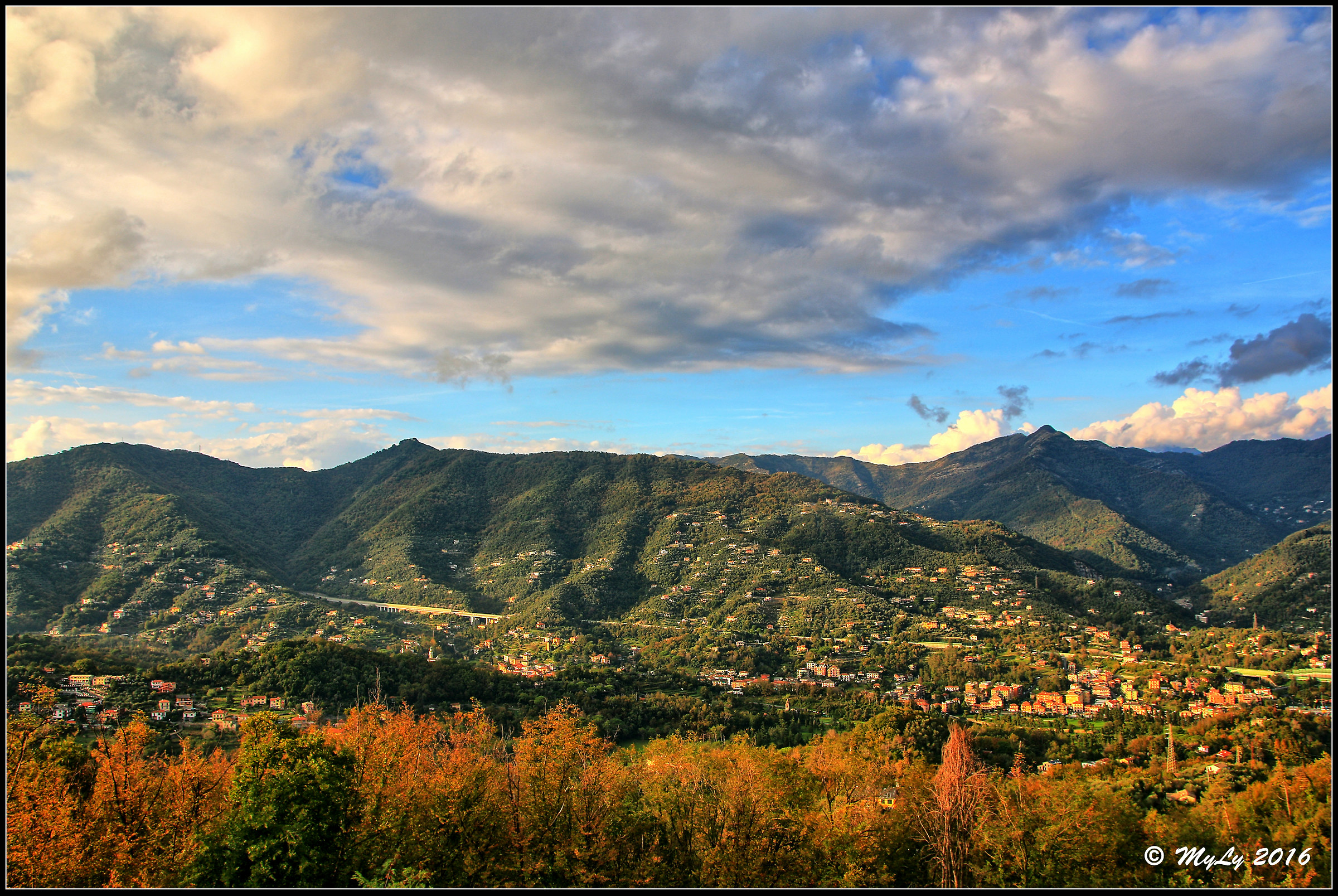 unusual perspectives