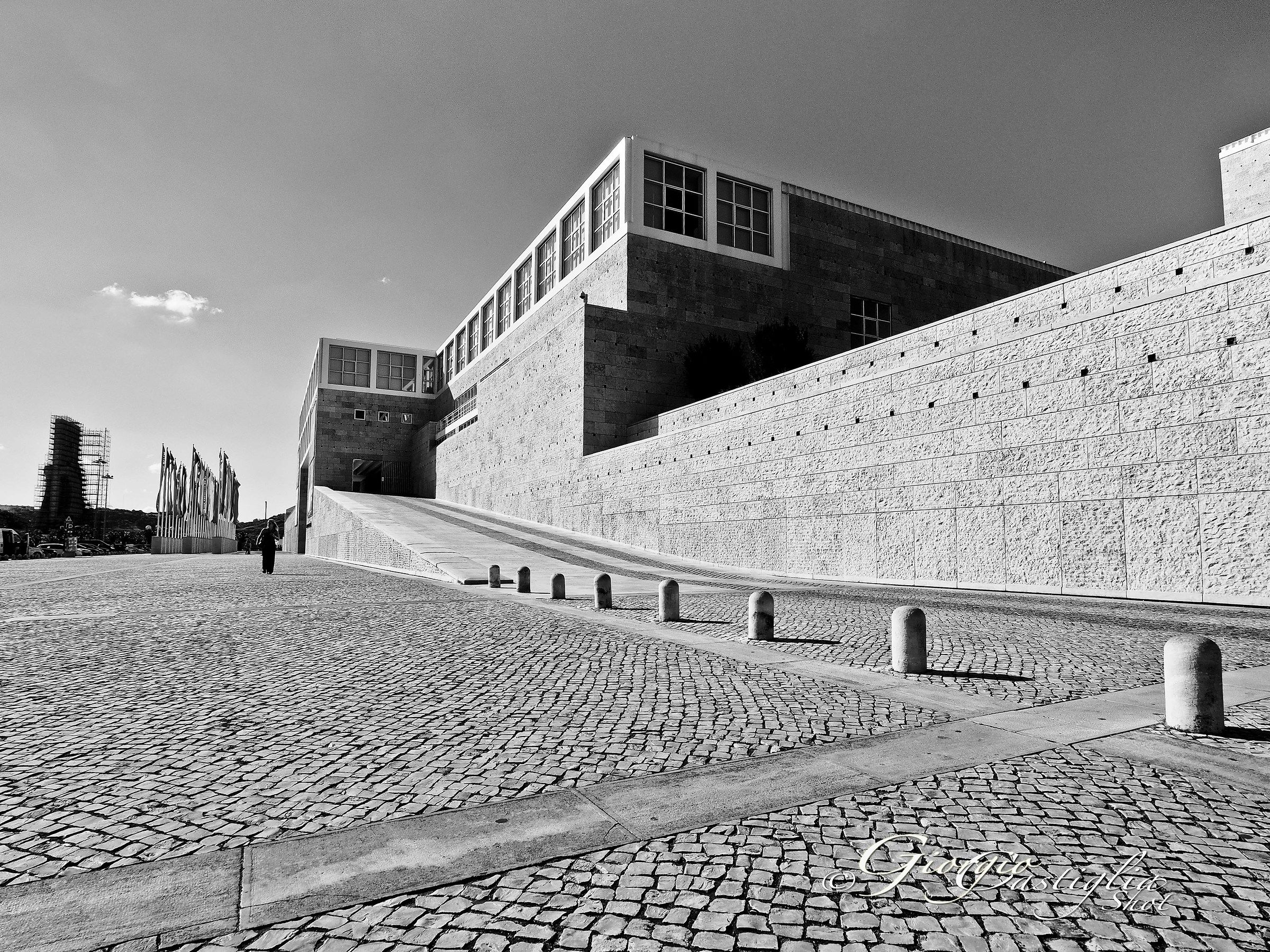 Belardo Museum of Contemporary Art, Lisbon