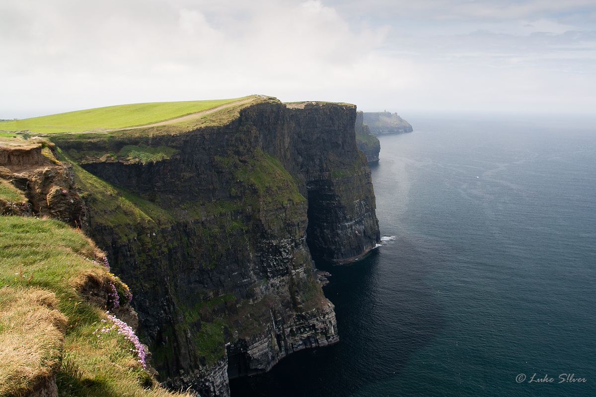 Cliffs of Moher