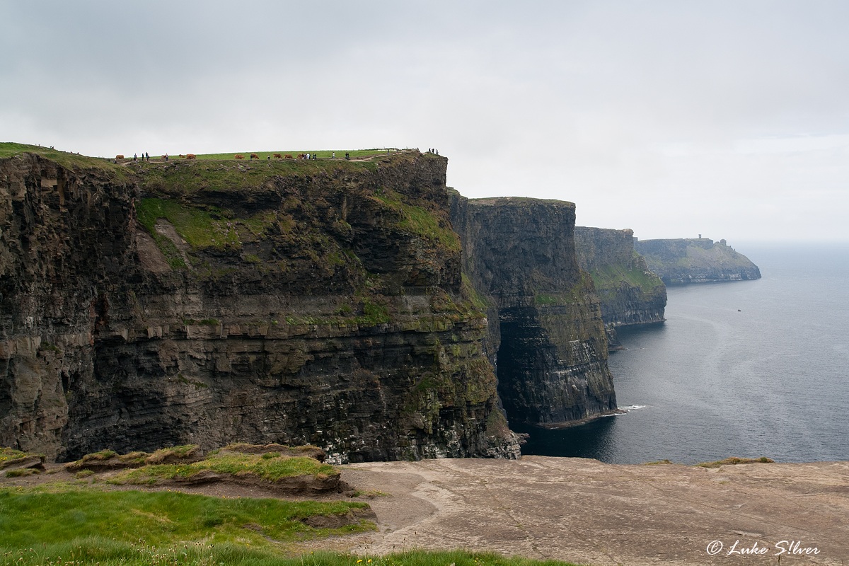 Cliffs of Moher