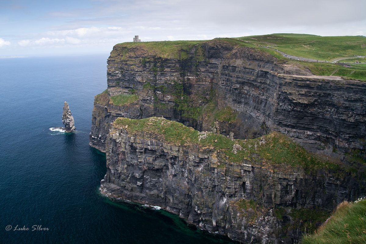 Cliffs of Moher