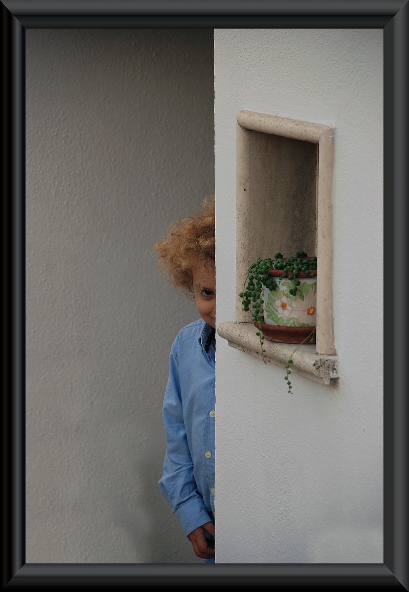 cosa hai combinato?!