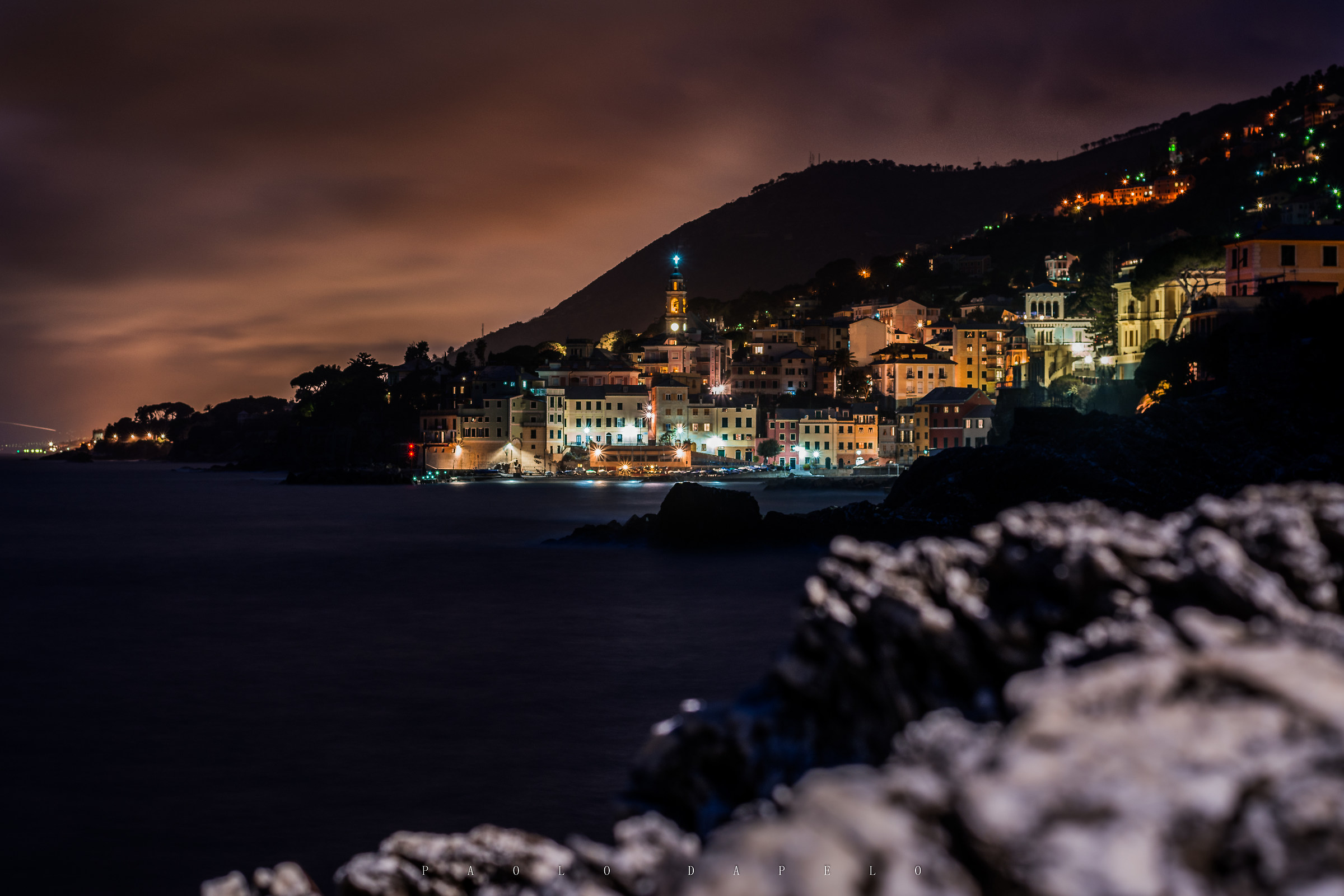 bogliasco