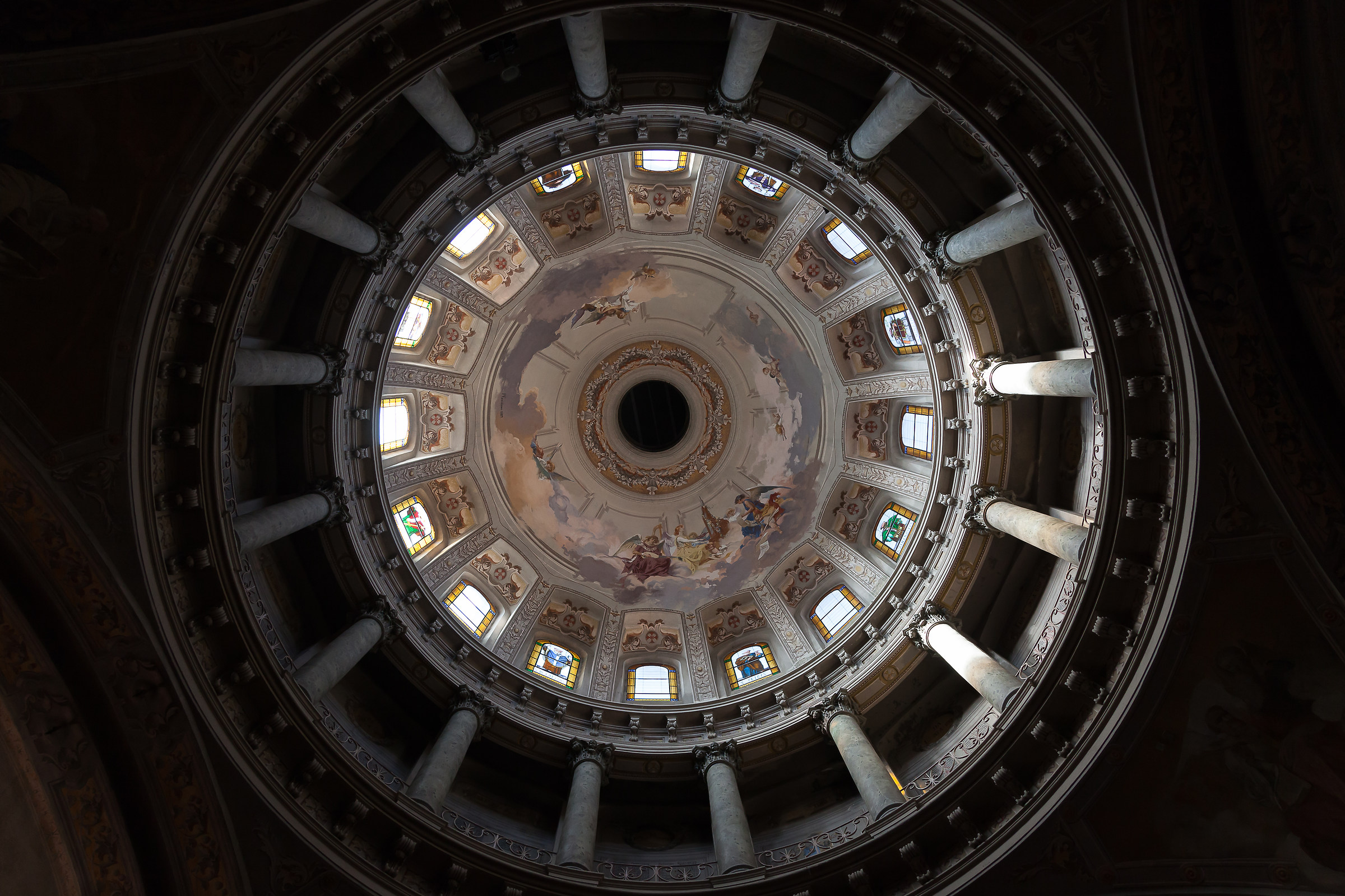 Scelta cerchi in lega