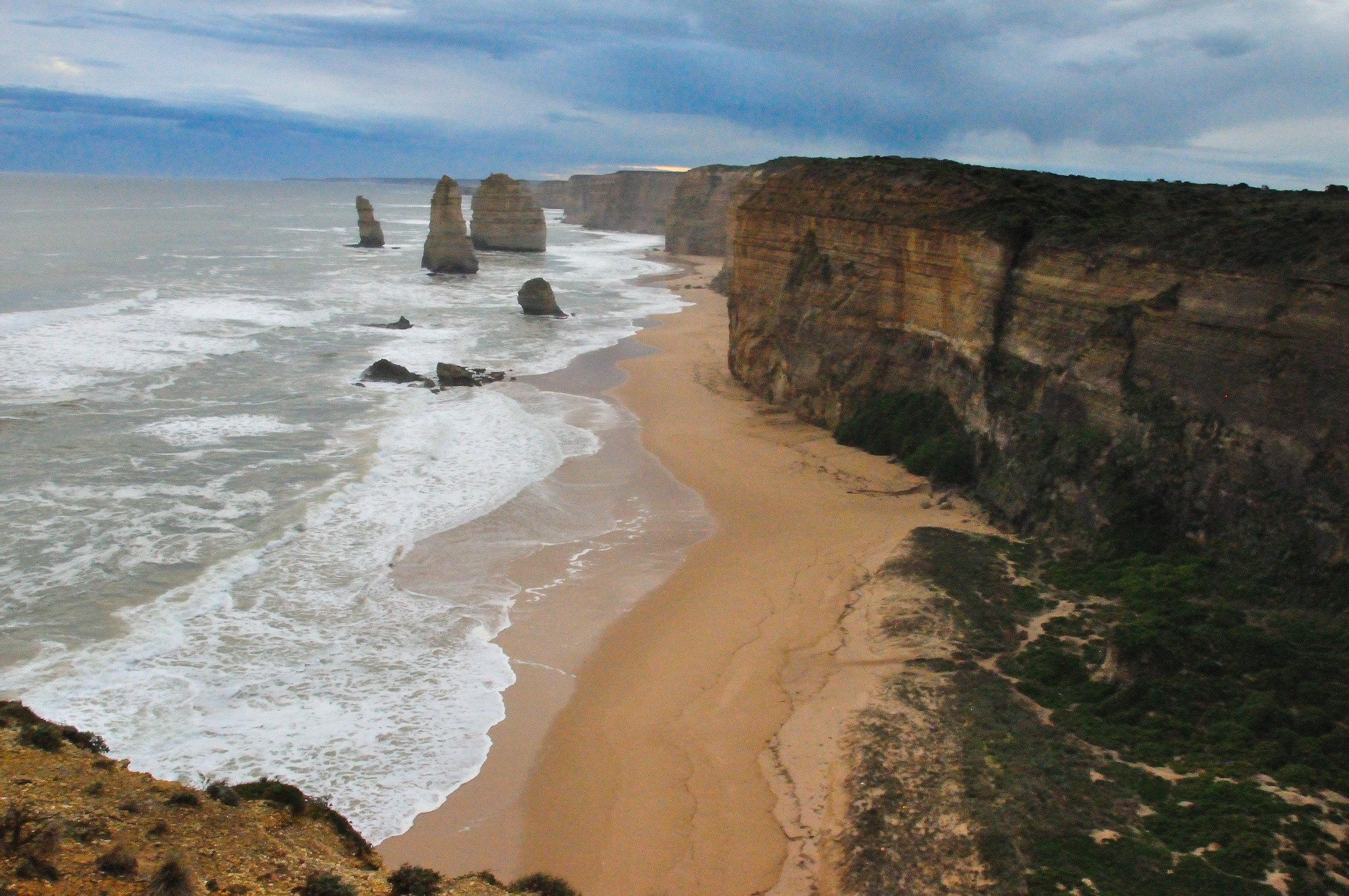 great ocean road