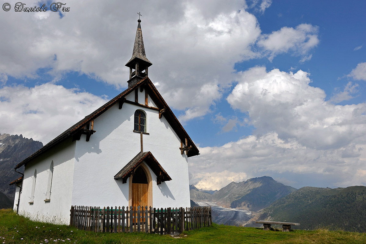 Church Alpina