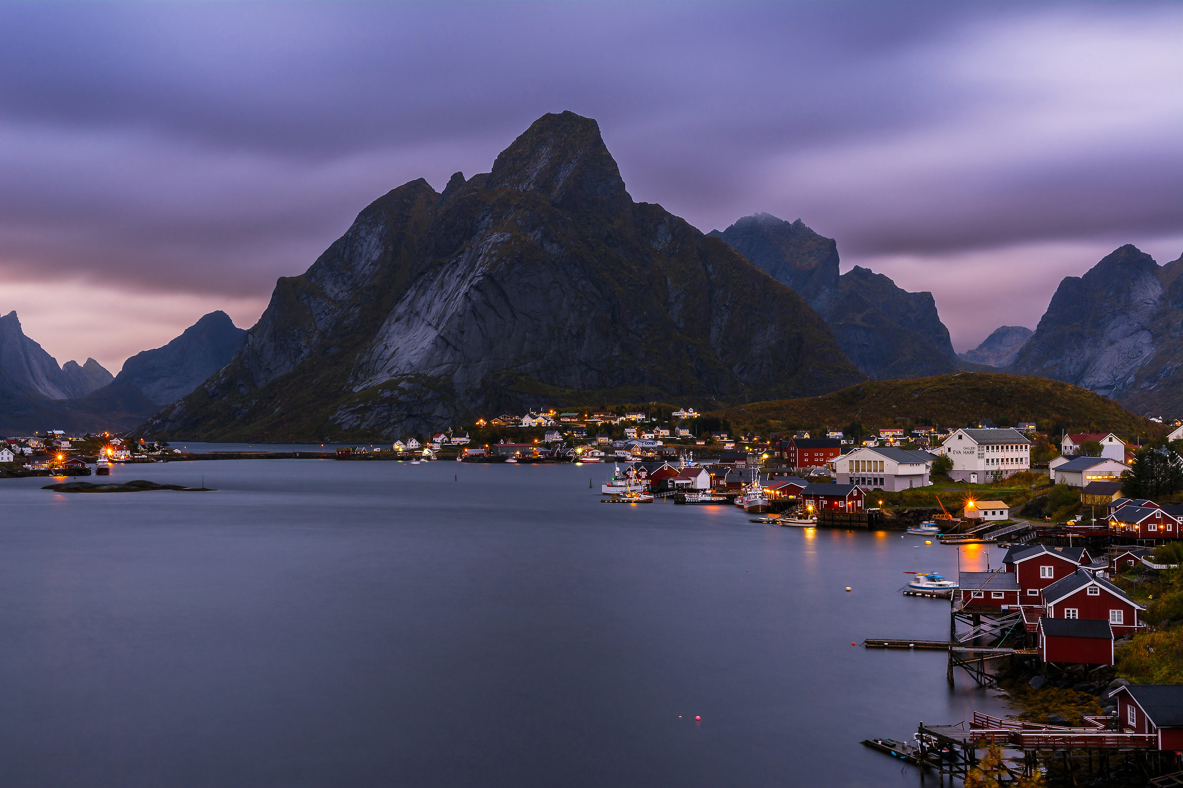 Reine