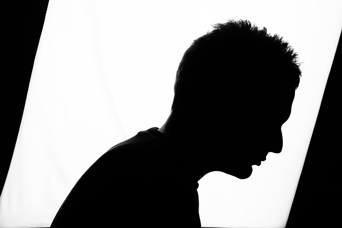 The Weight Of The World