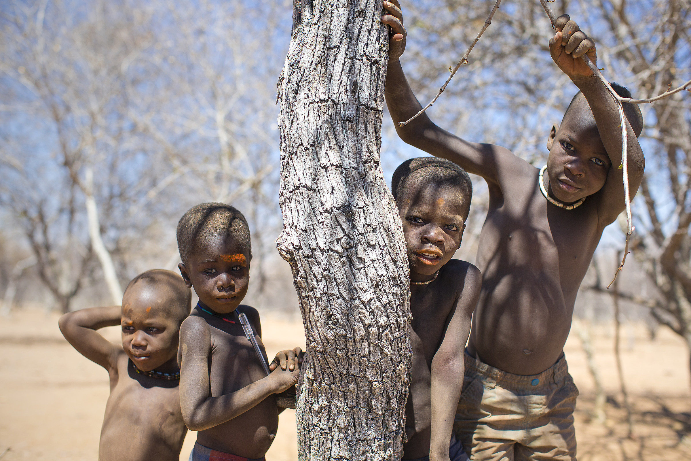 Himba Rangers