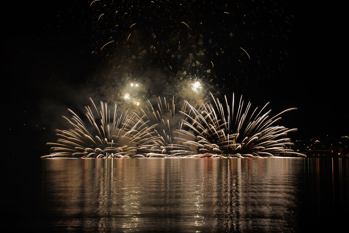 festa sul Lago di Pusiano2