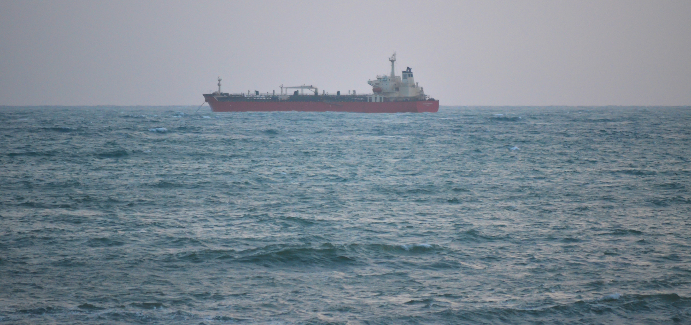 I finally found parking !! ..