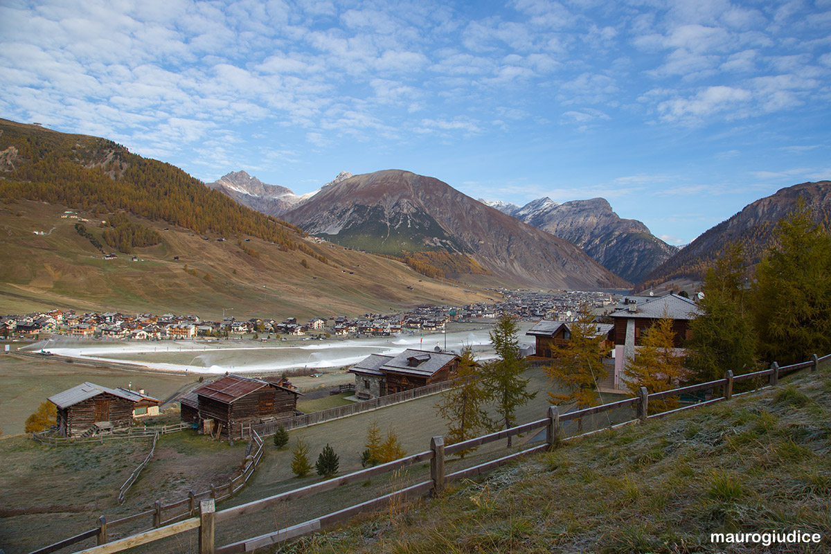 Livigno